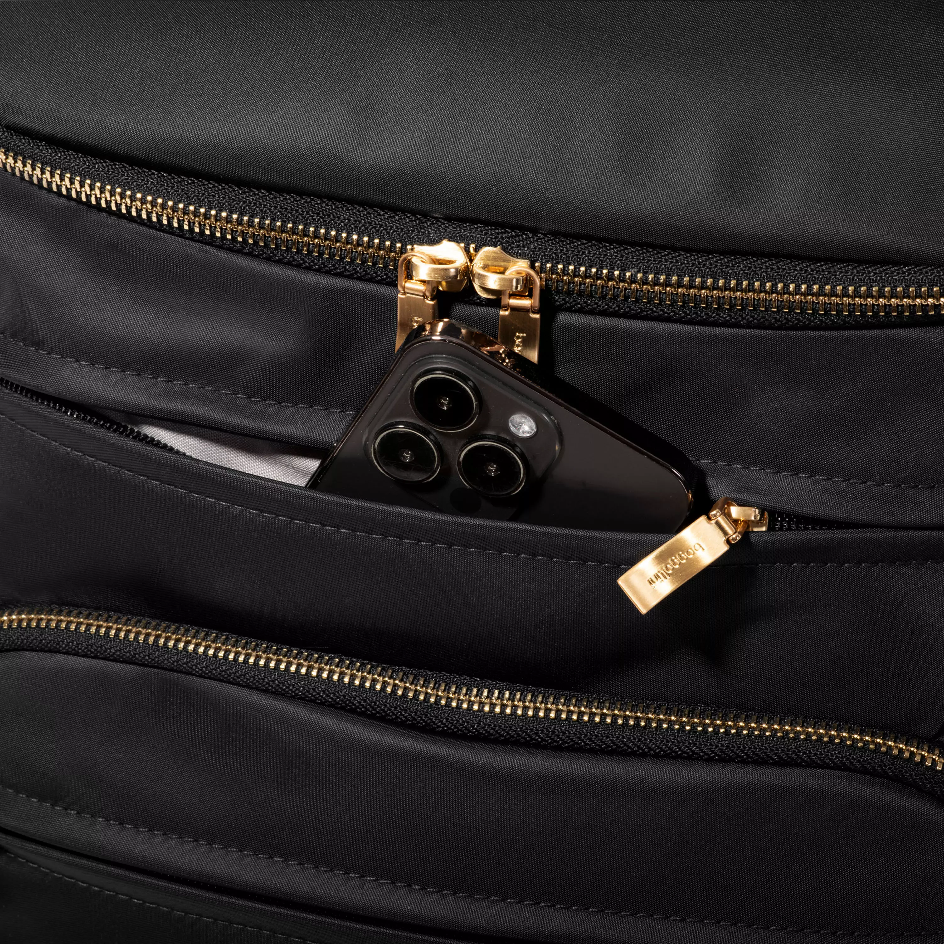 Lexington Backpack