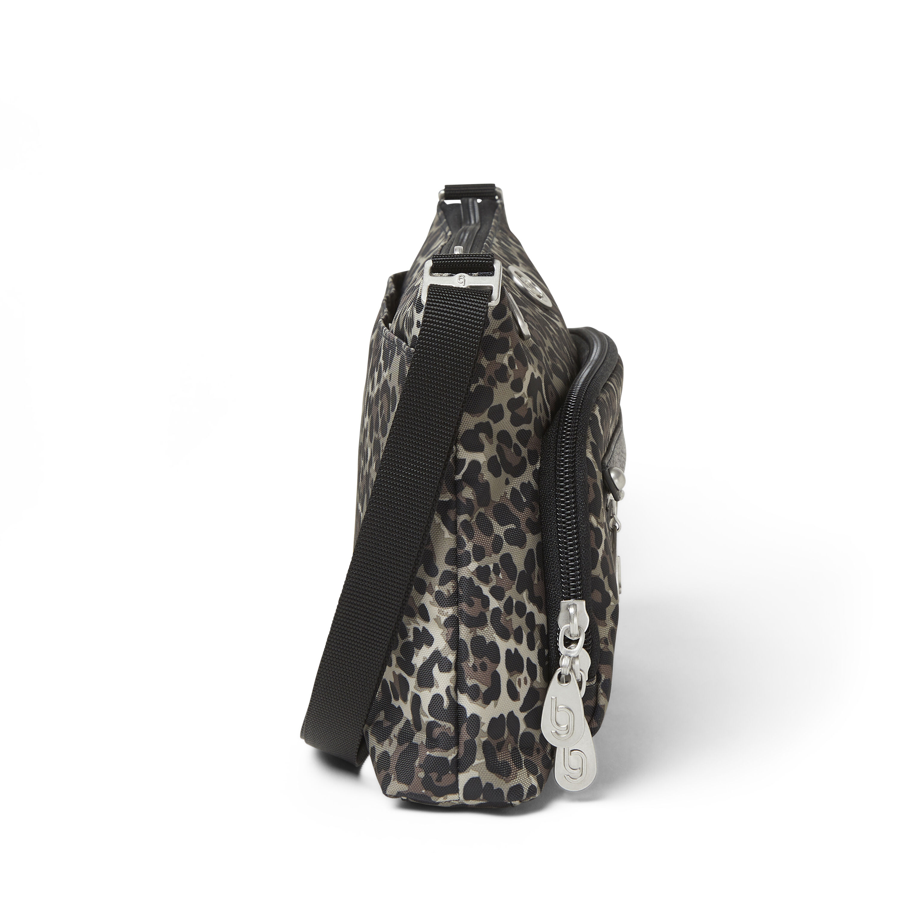 El Paso Crossbody Bag