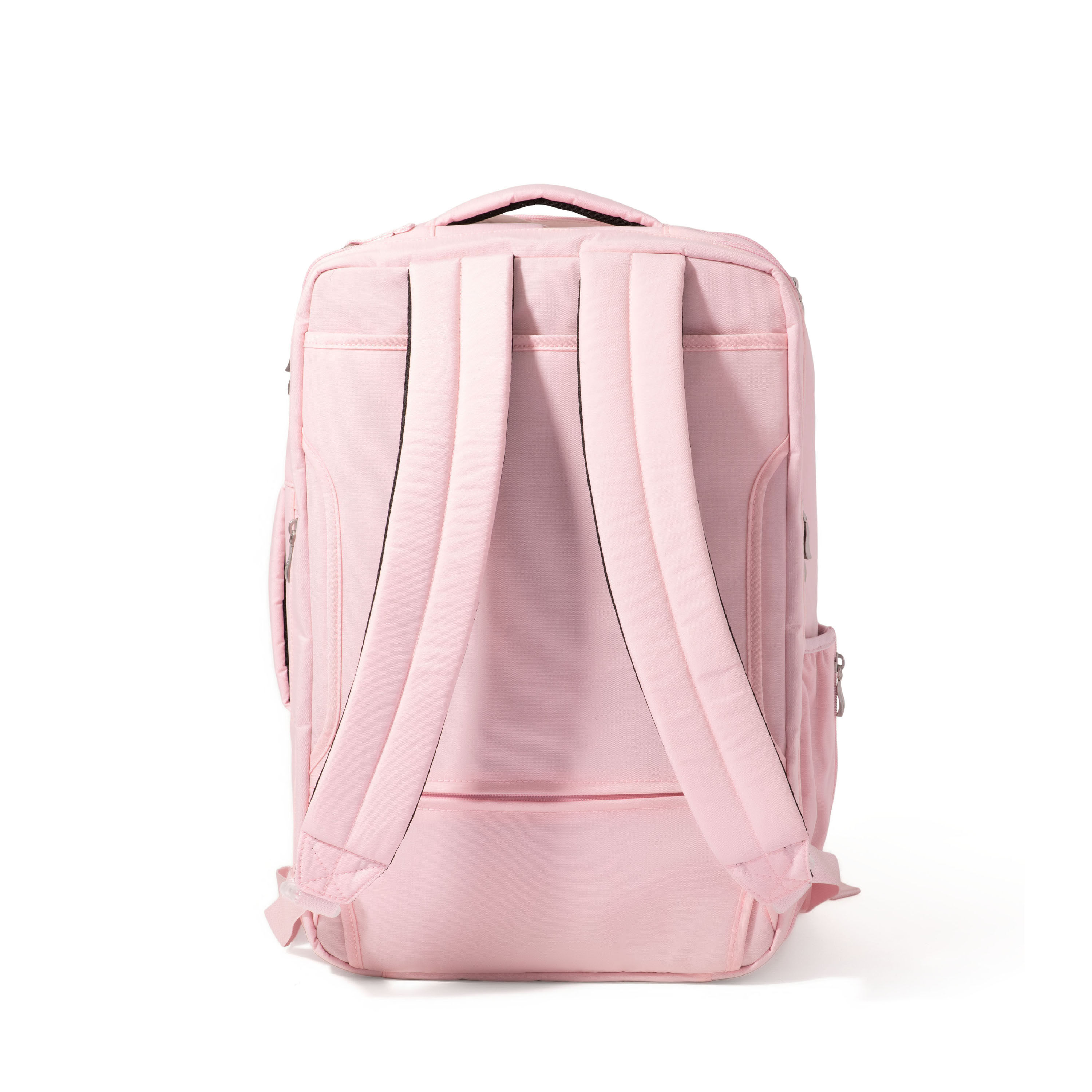 Modern Convertible Travel Backpack