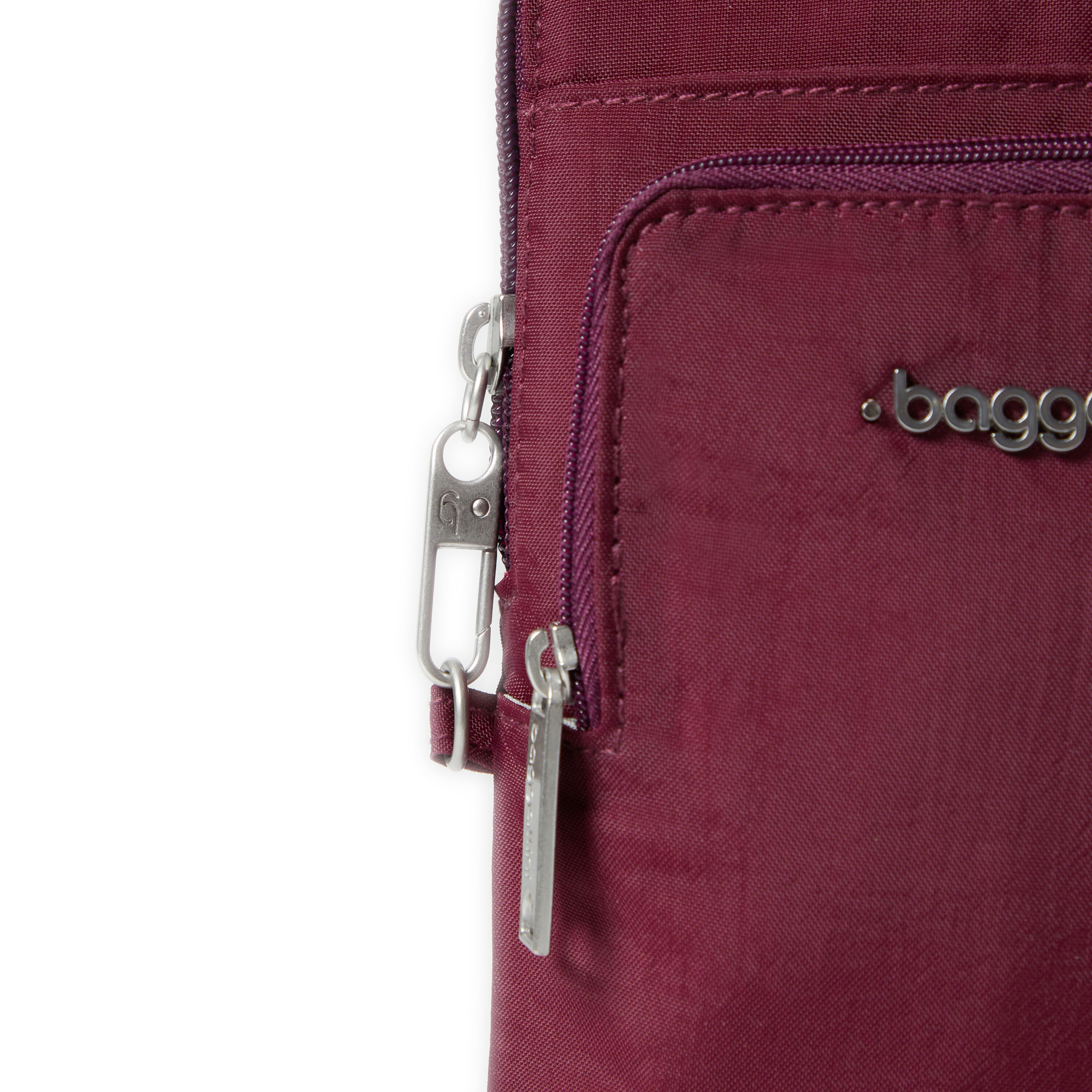 Securtex&trade; Anti-Theft activity crossbody bag