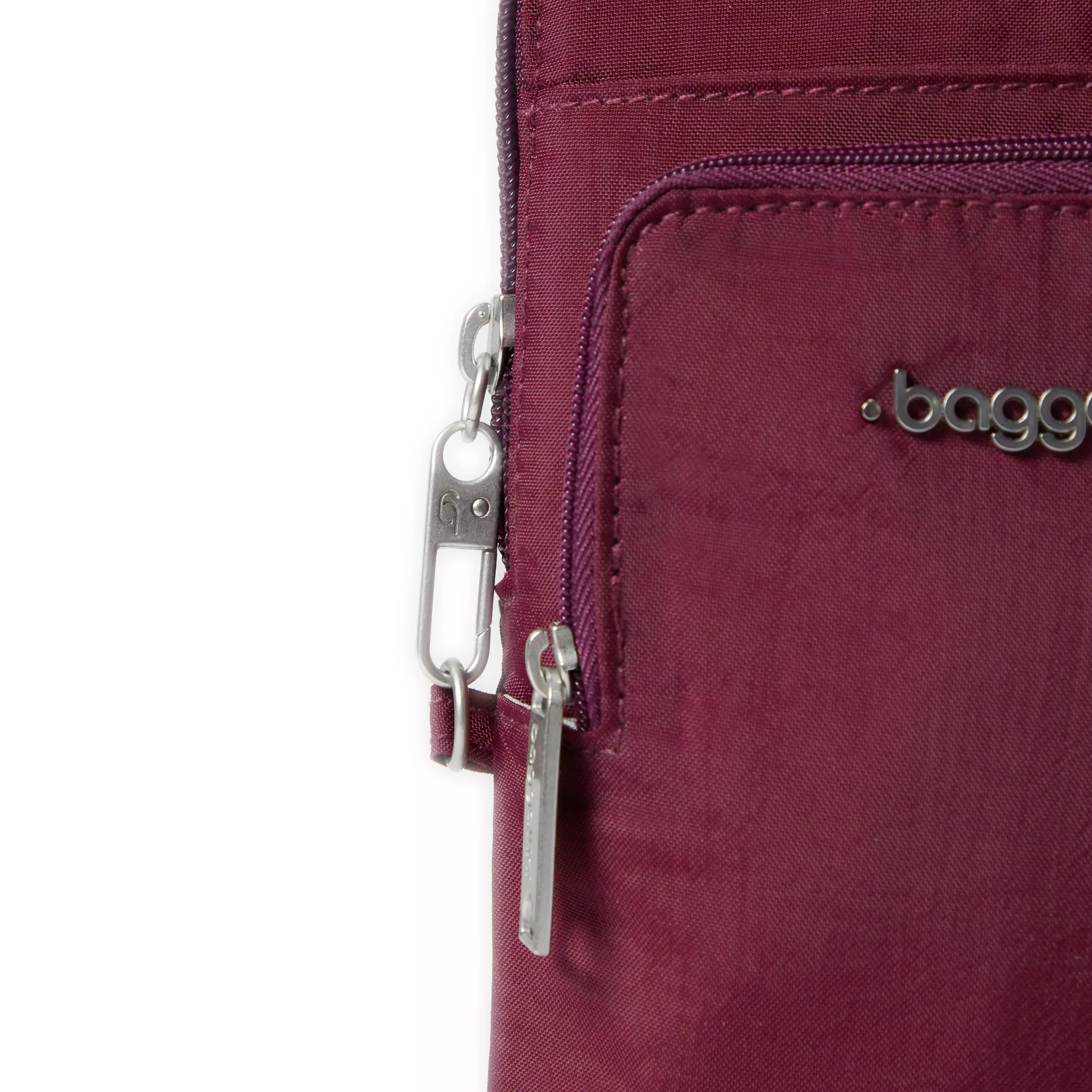 Securtex™ Anti-Theft activity crossbody bag