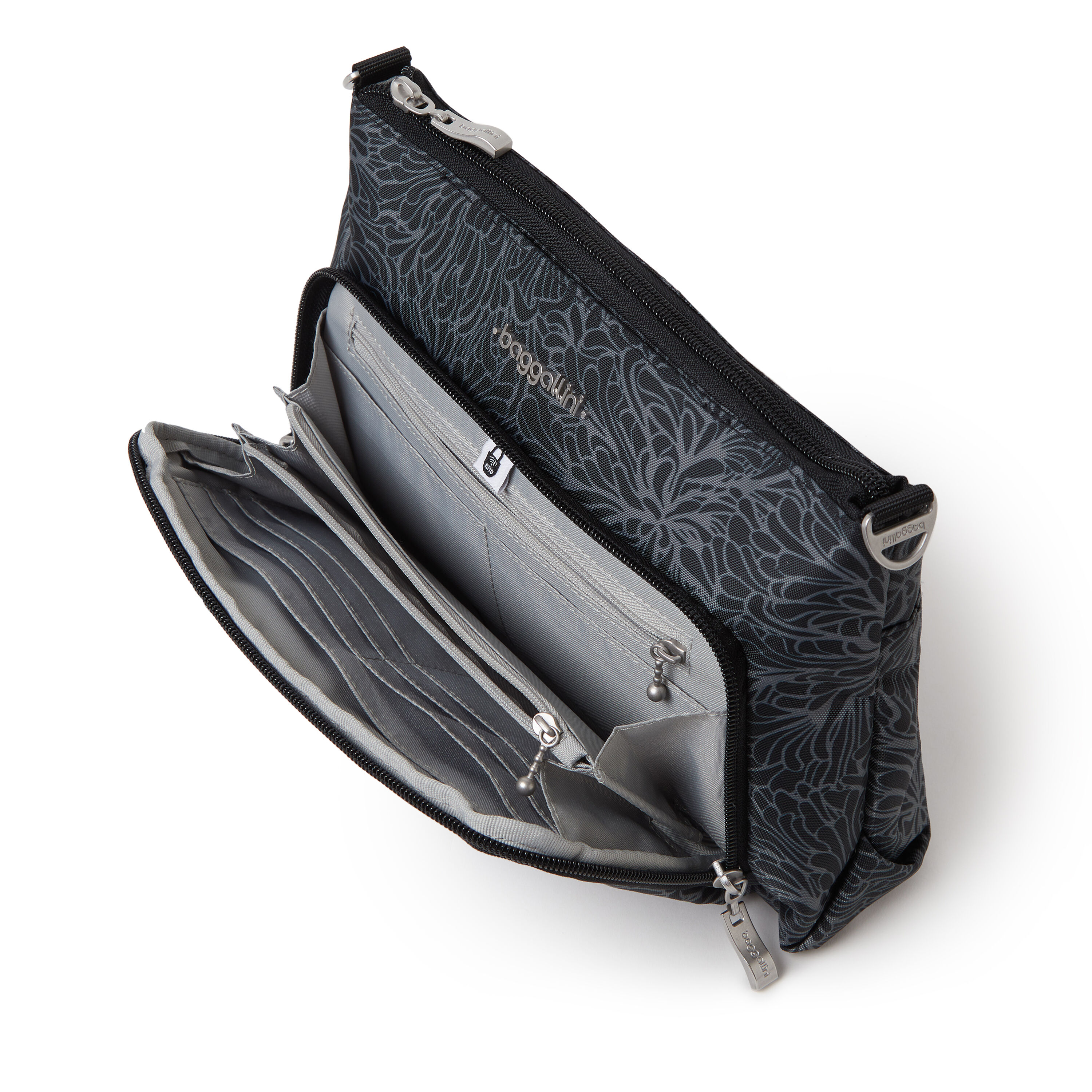 Day-To-Day Crossbody