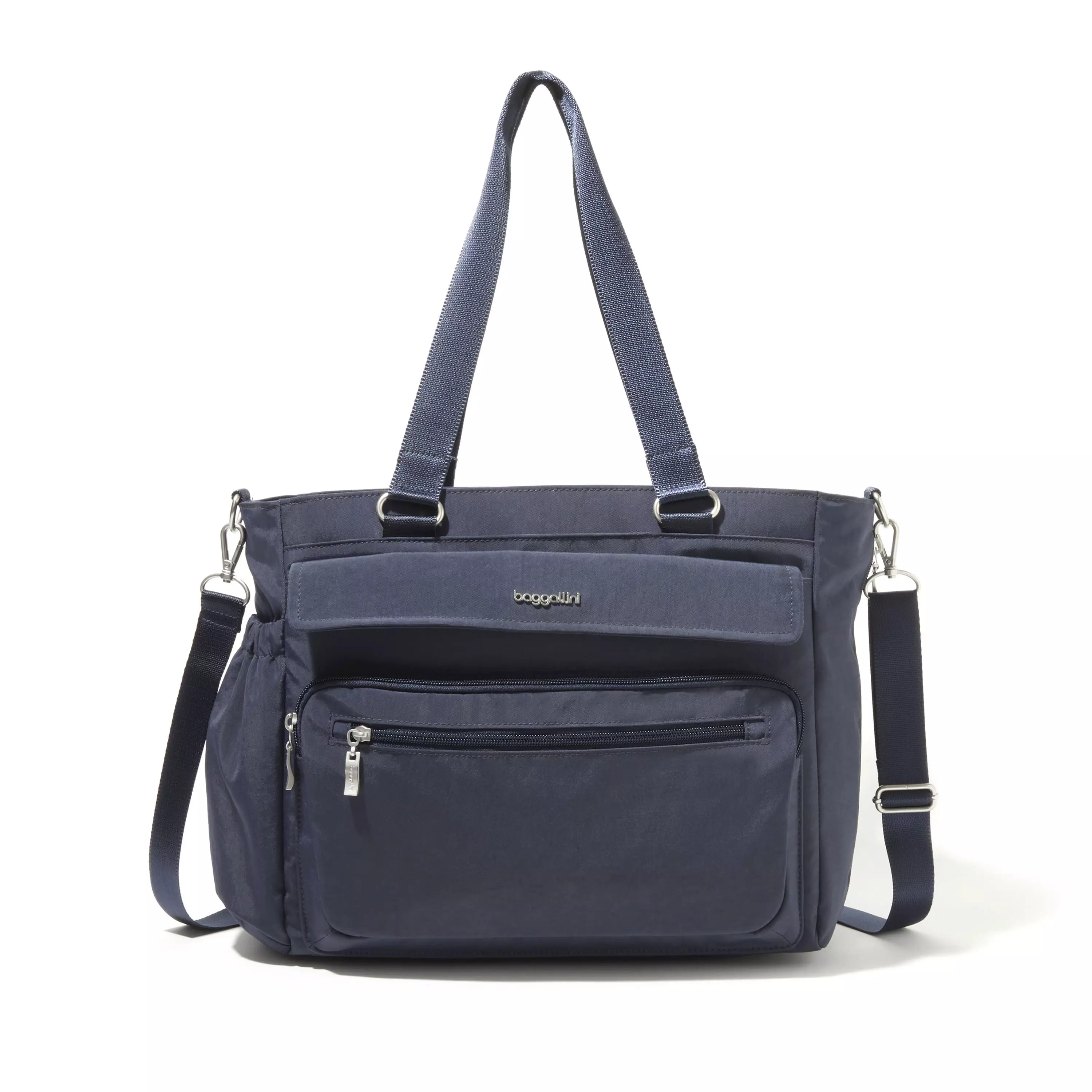 True Classic Laptop Tote