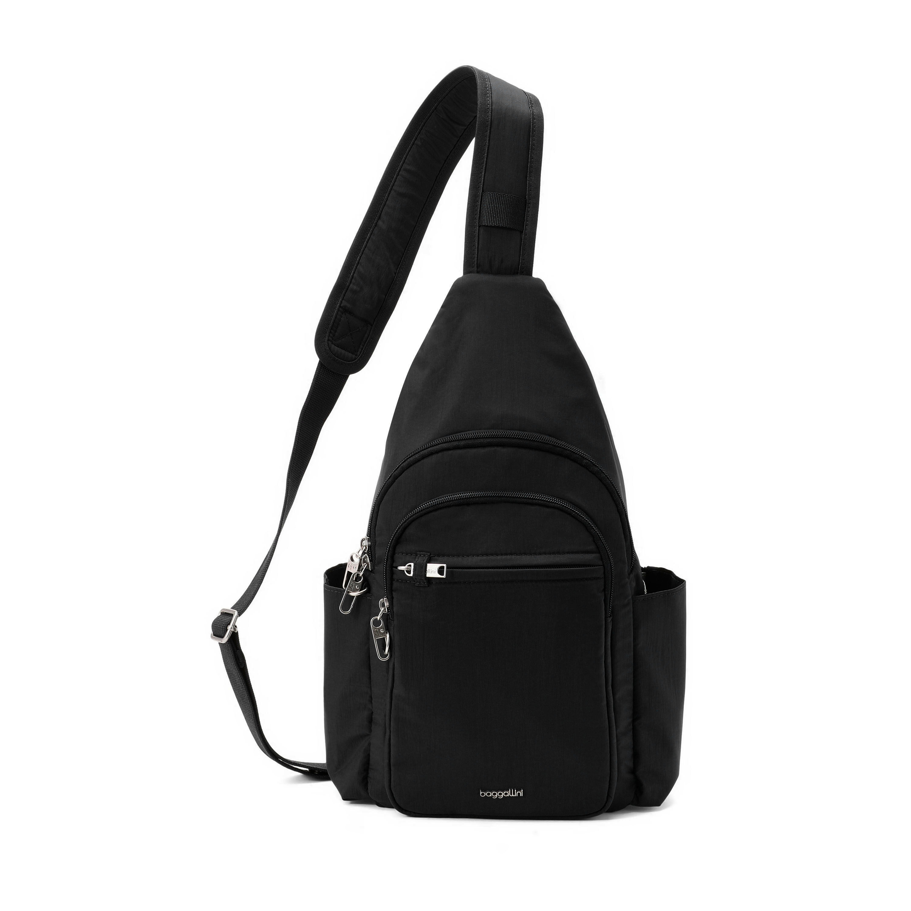 Securtex&reg; Classic Anti-Theft Large Daytripper Sling