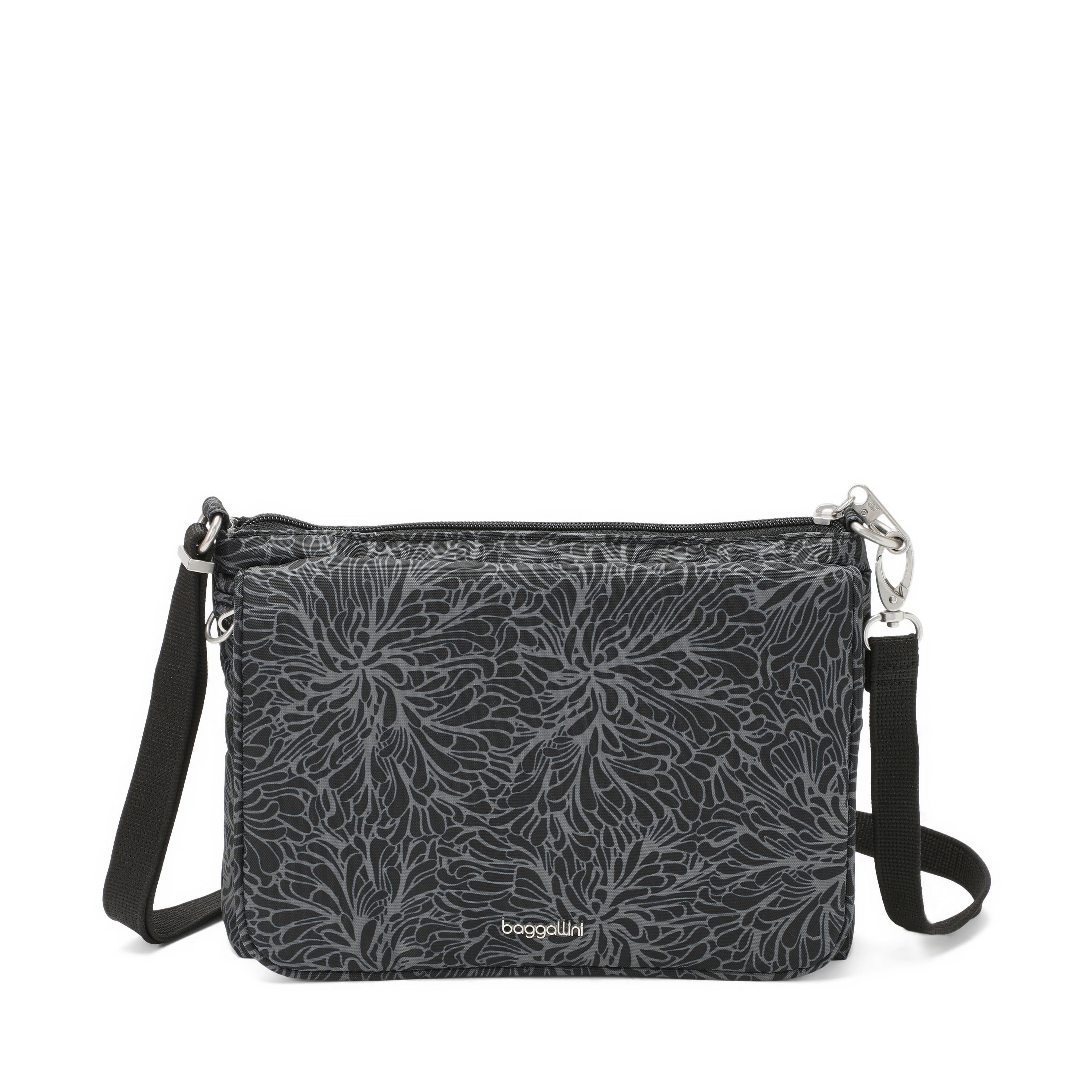 Securtex&reg; Journey Anti-Theft Crossbody
