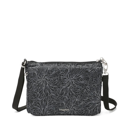 Securtex&reg; Journey Anti-Theft Crossbody