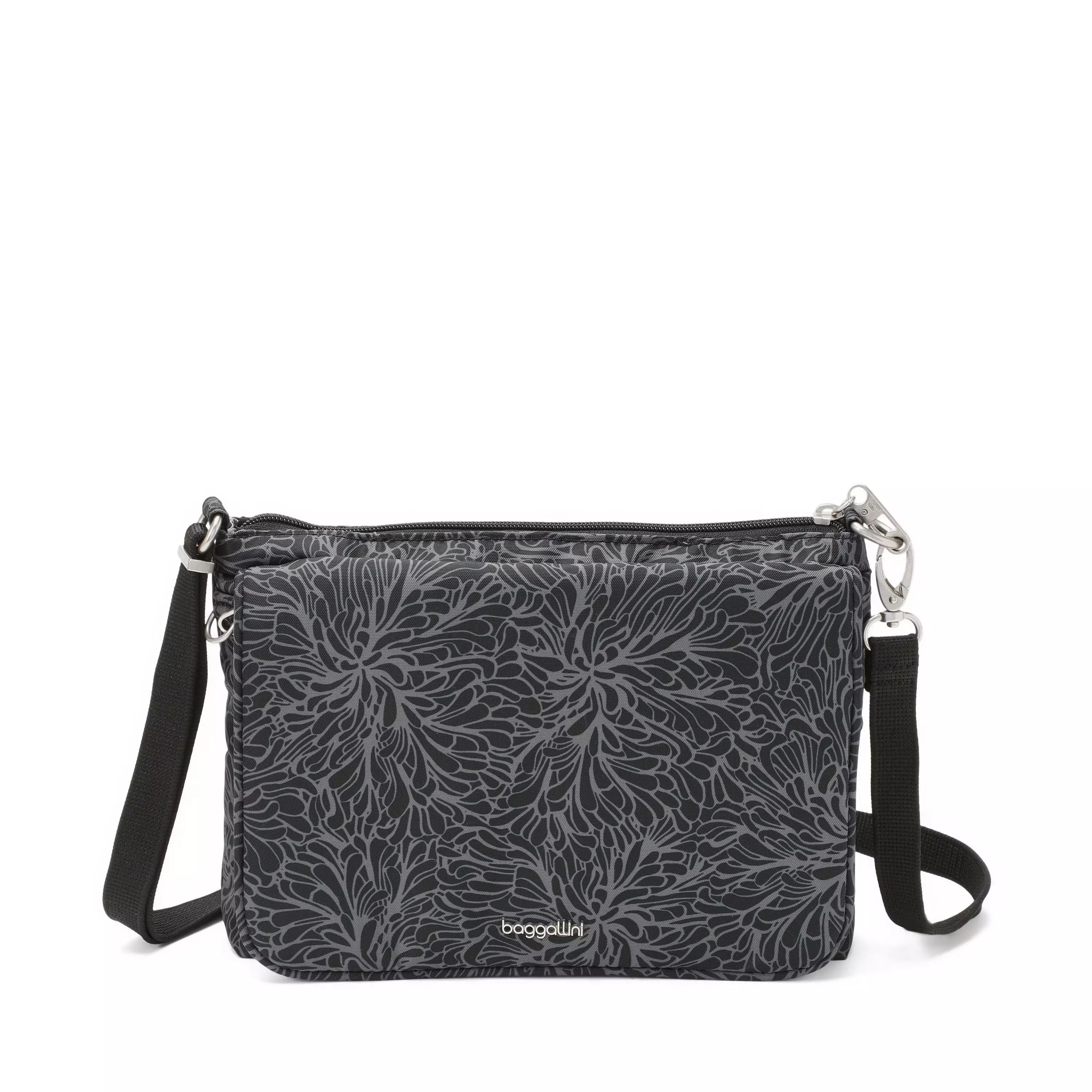 Securtex® Journey Anti-Theft Crossbody