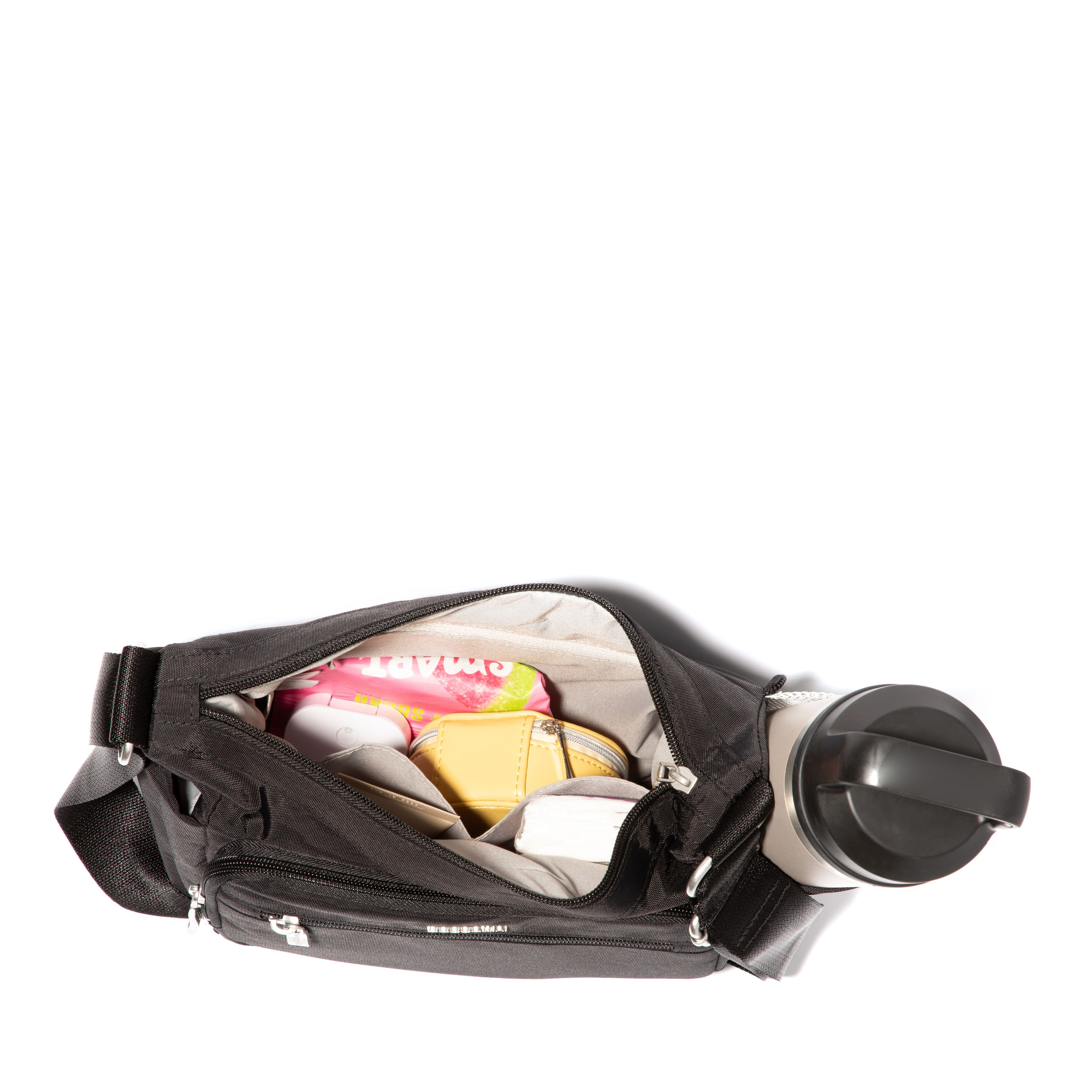 Crosstown Hobo Crossbody