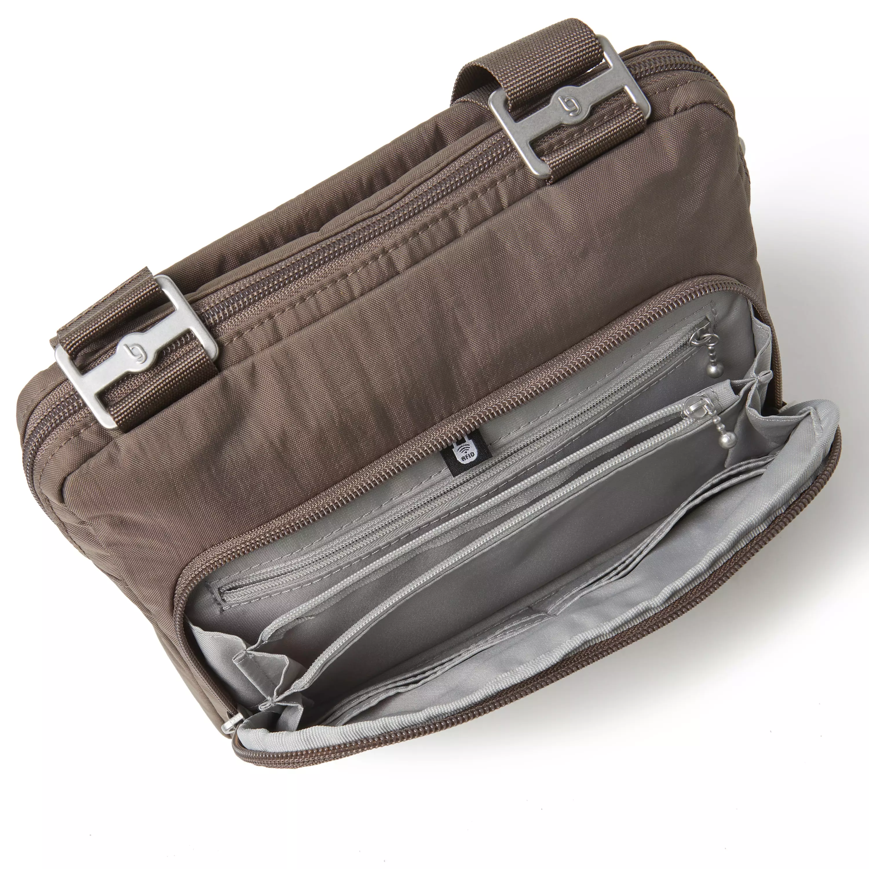 Chicago Crossbody Bag