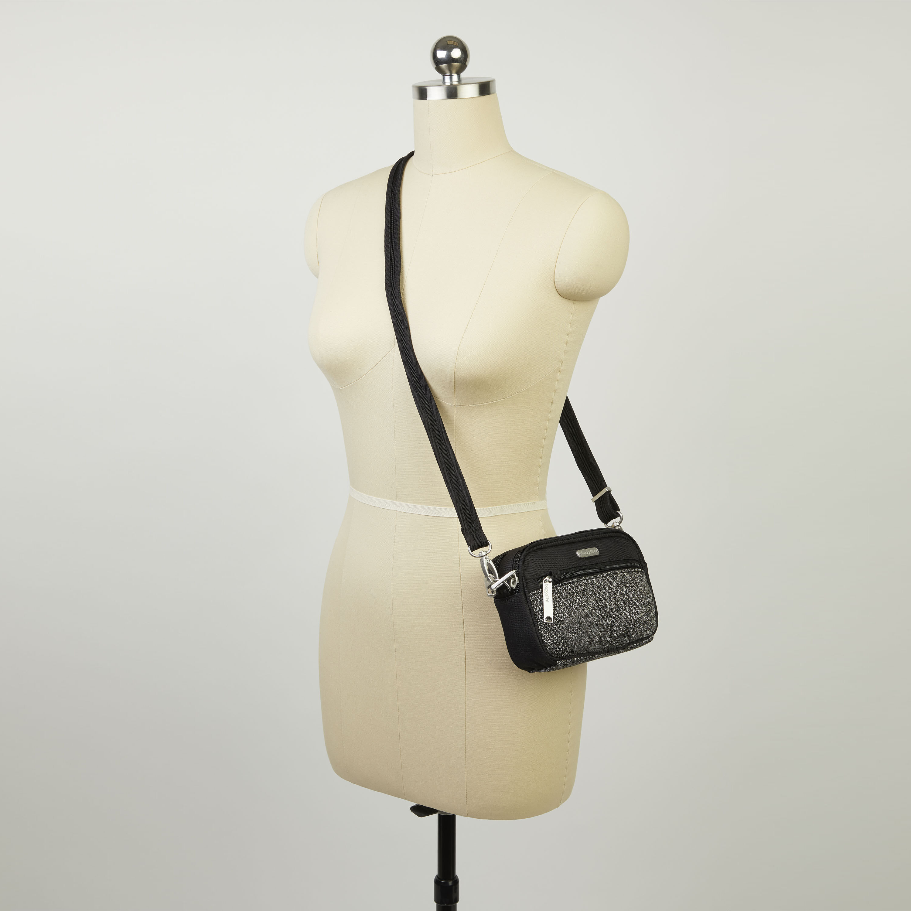 Securtex&trade; Anti-Theft Festival Bag