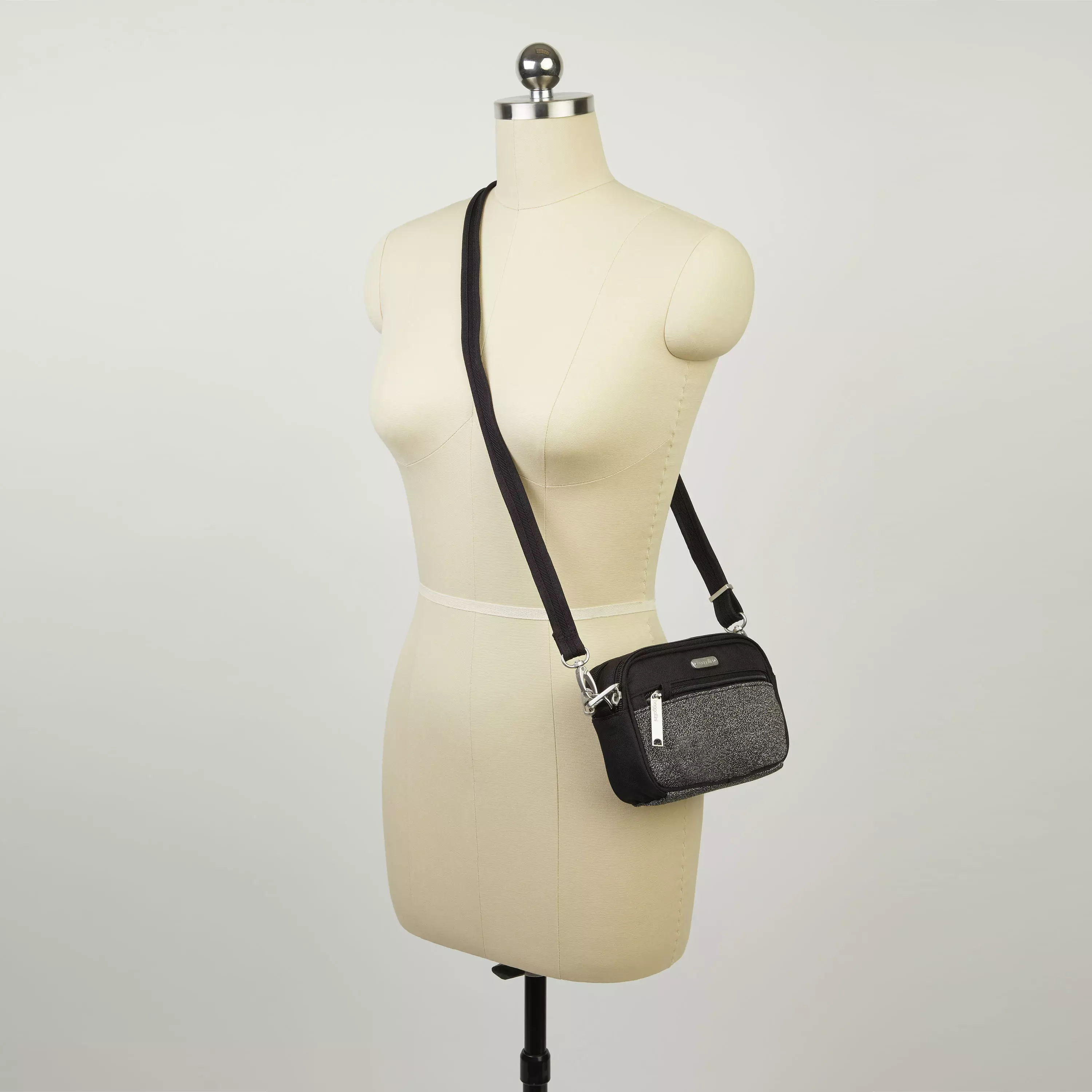 Securtex™ Anti-Theft Festival Bag