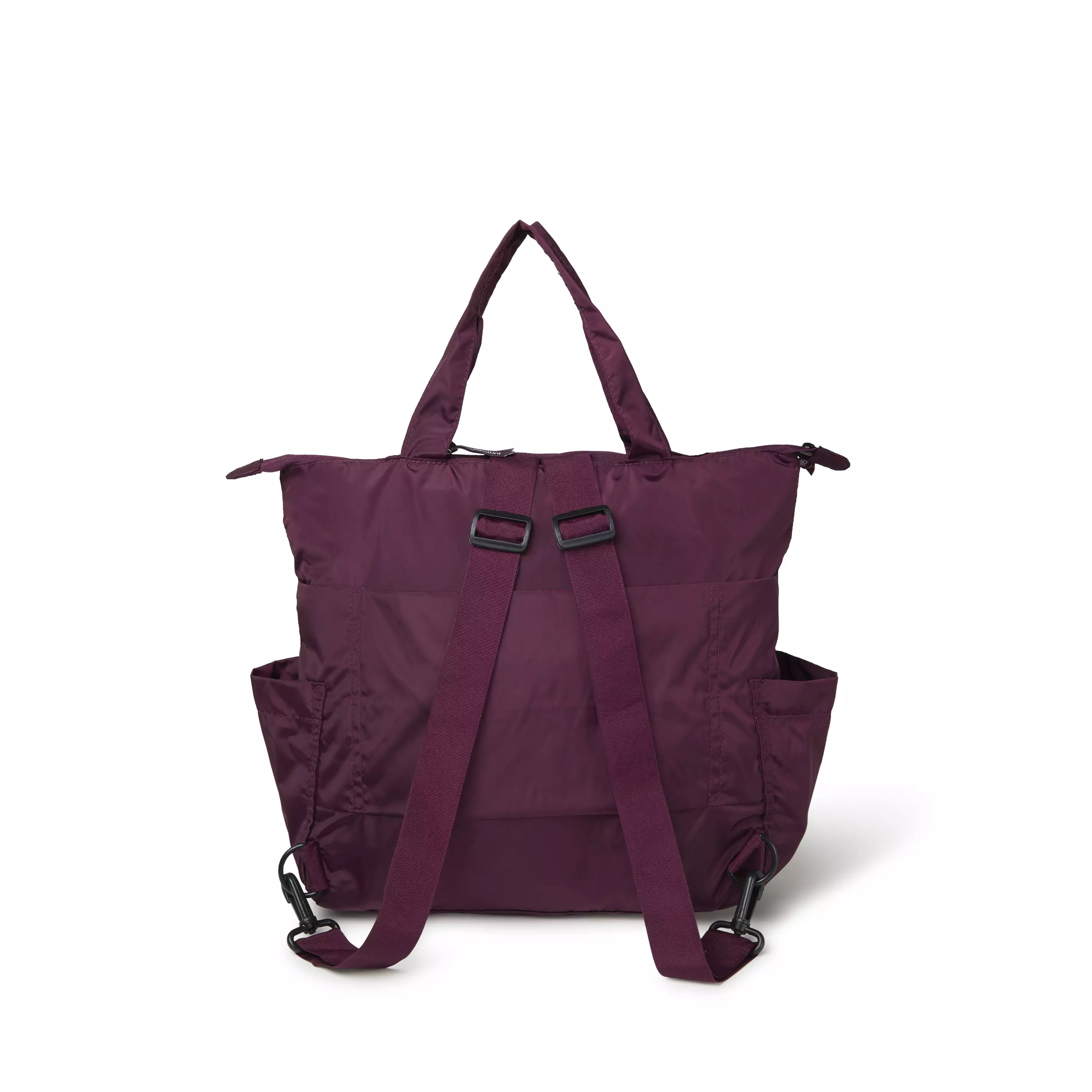 Packable Backpack Tote