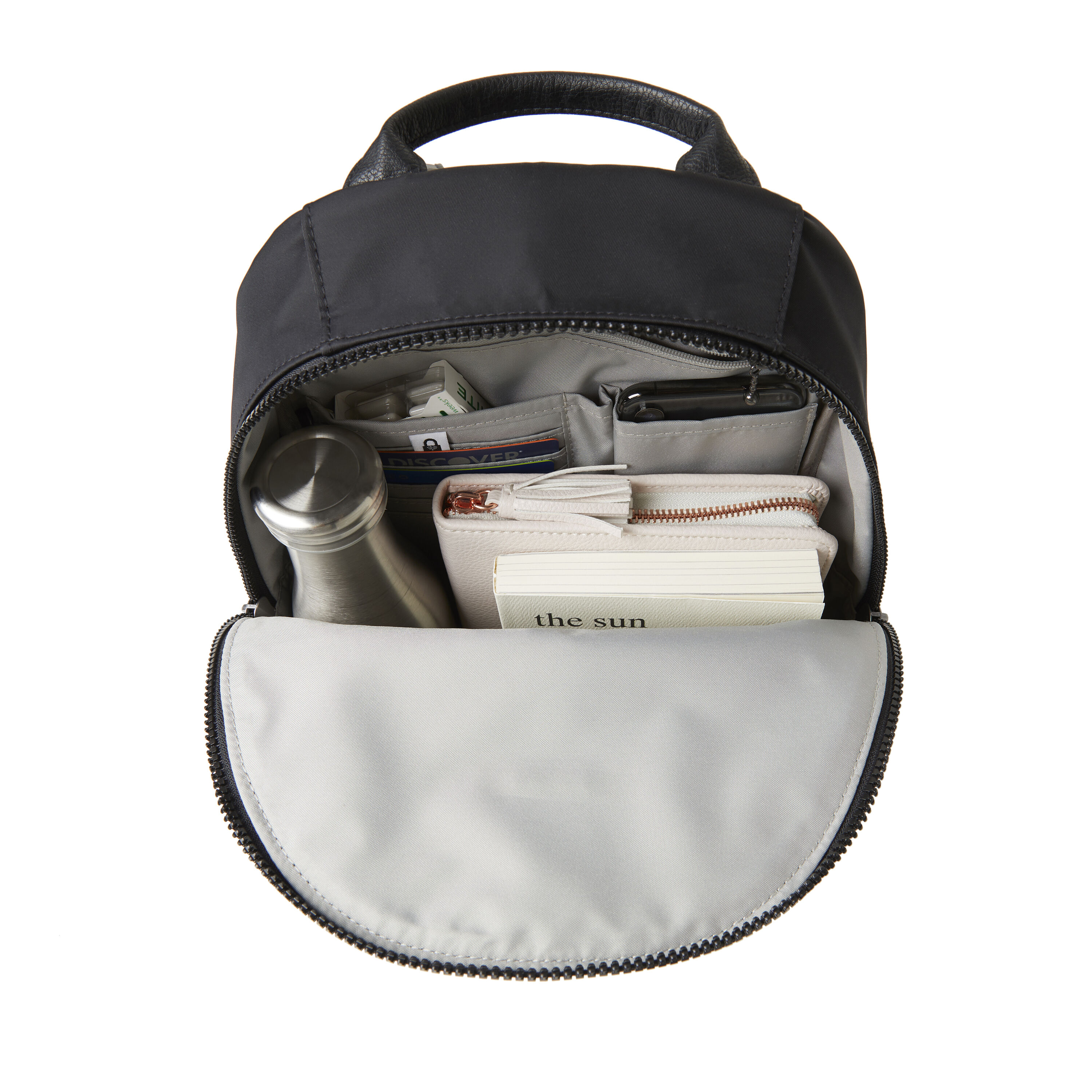 Central Park Backpack