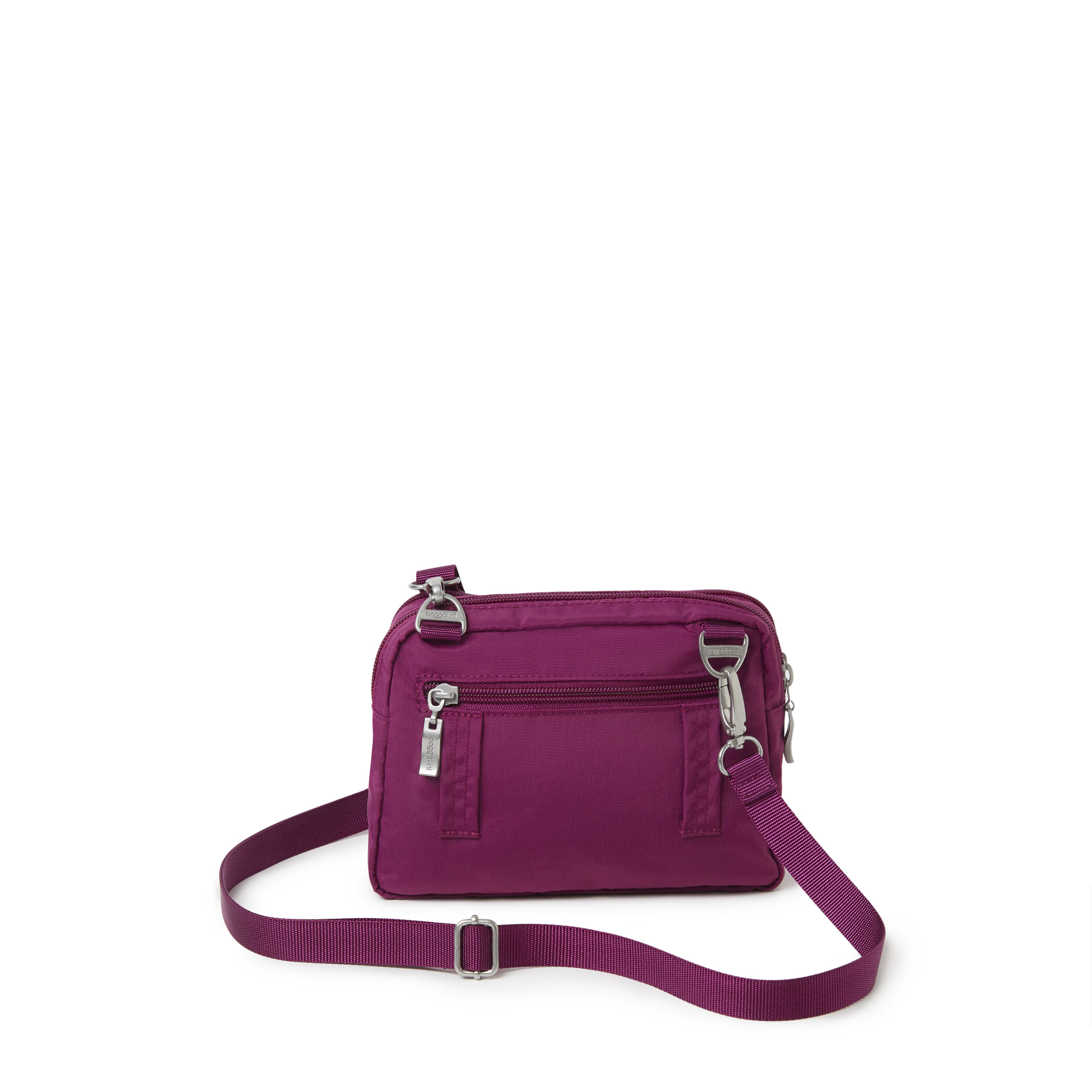 バッグ NEXTRAVELER MULTIWAYTRAVEL BLIEF No.3 5L Triple Zip Bagg