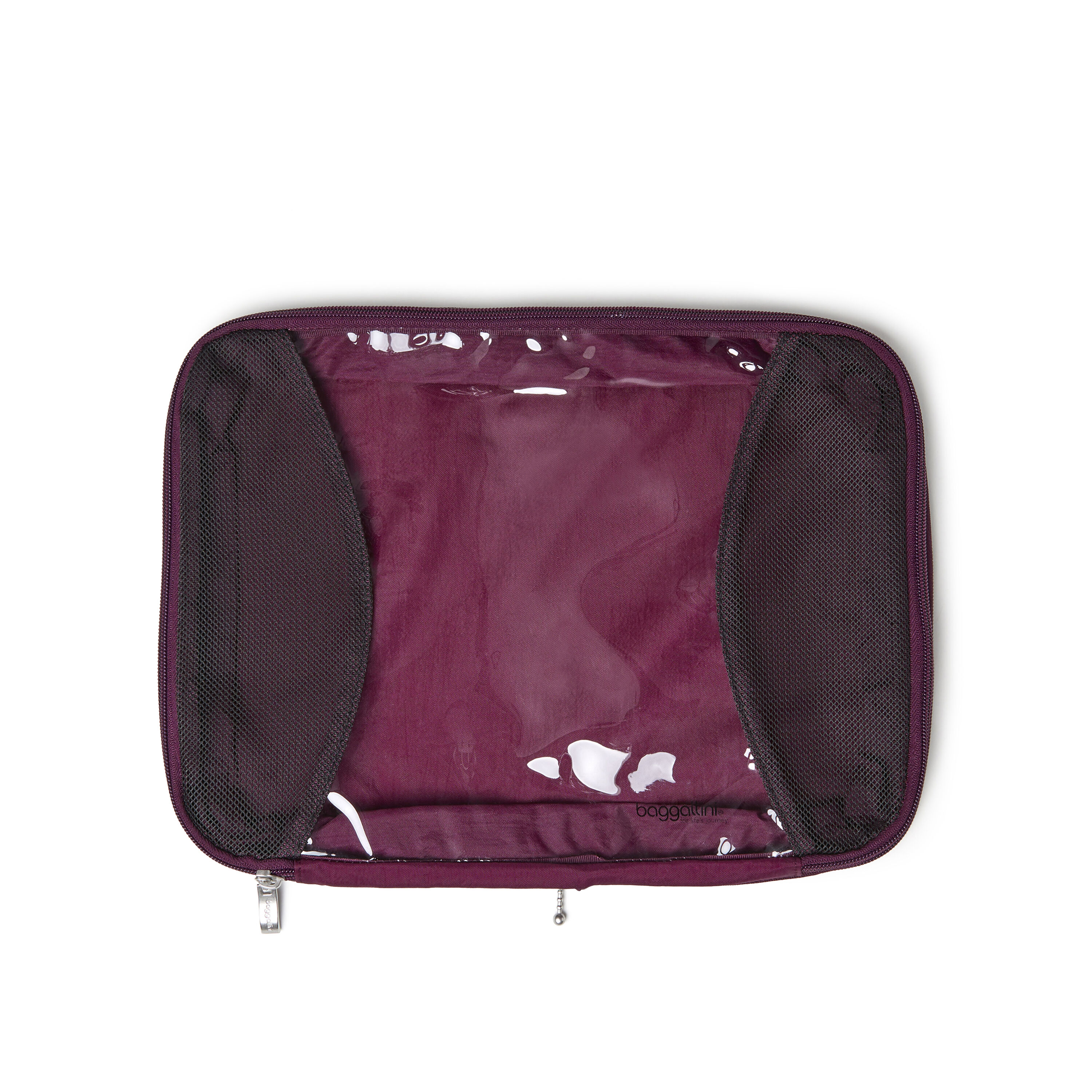 Large Compression Packing Cube