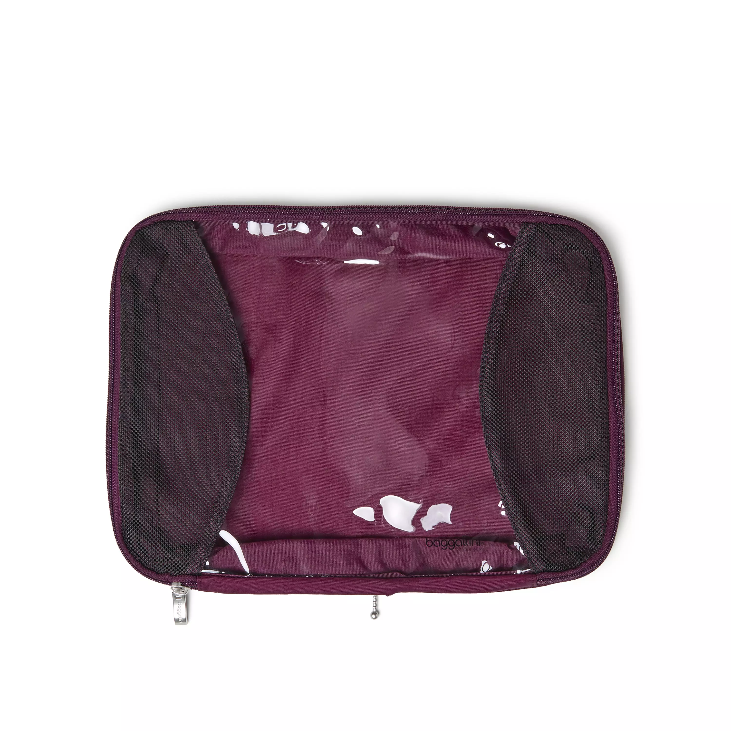 Large Compression Packing Cube