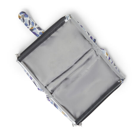 Baggallini carryall case Clearance