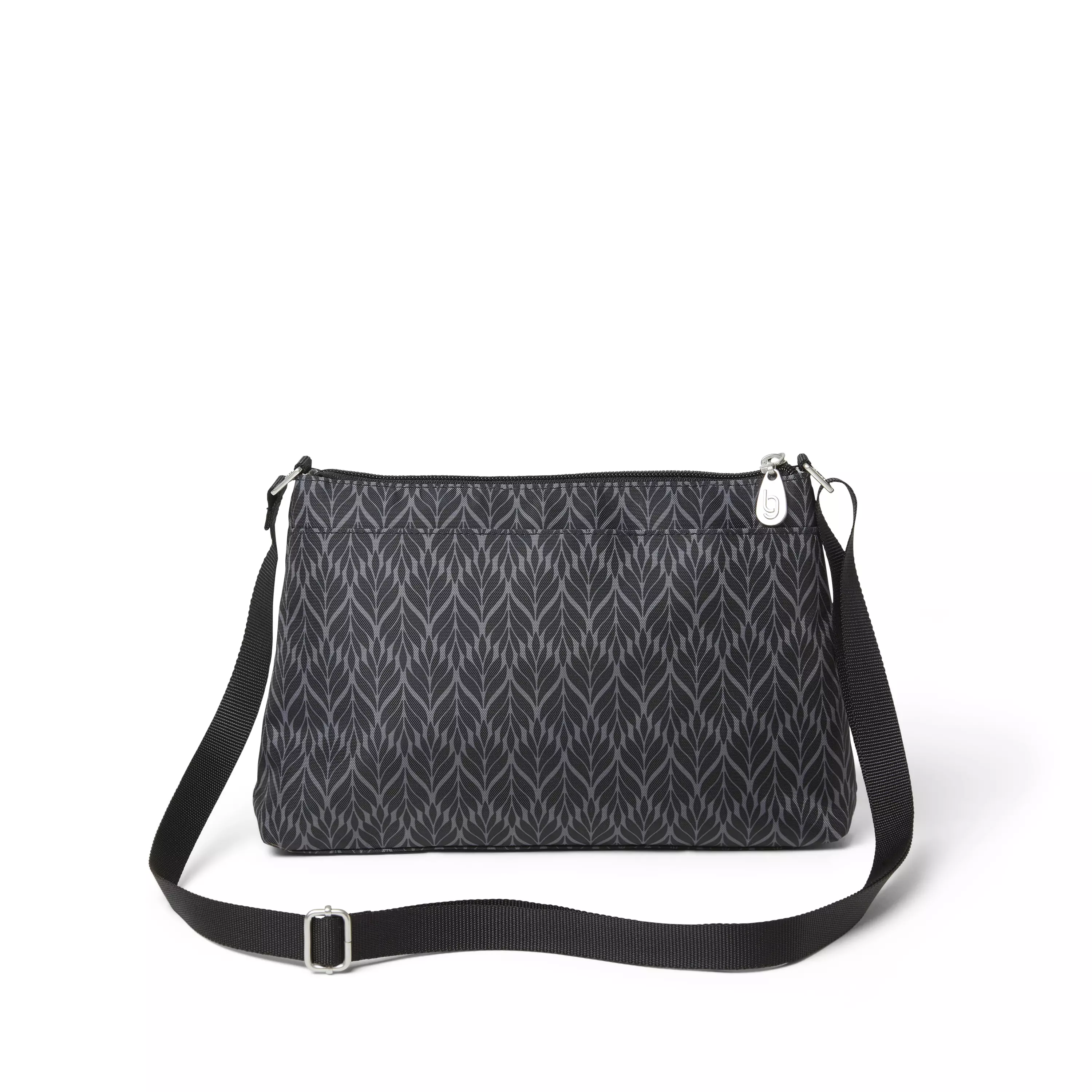 El Paso Crossbody Bag