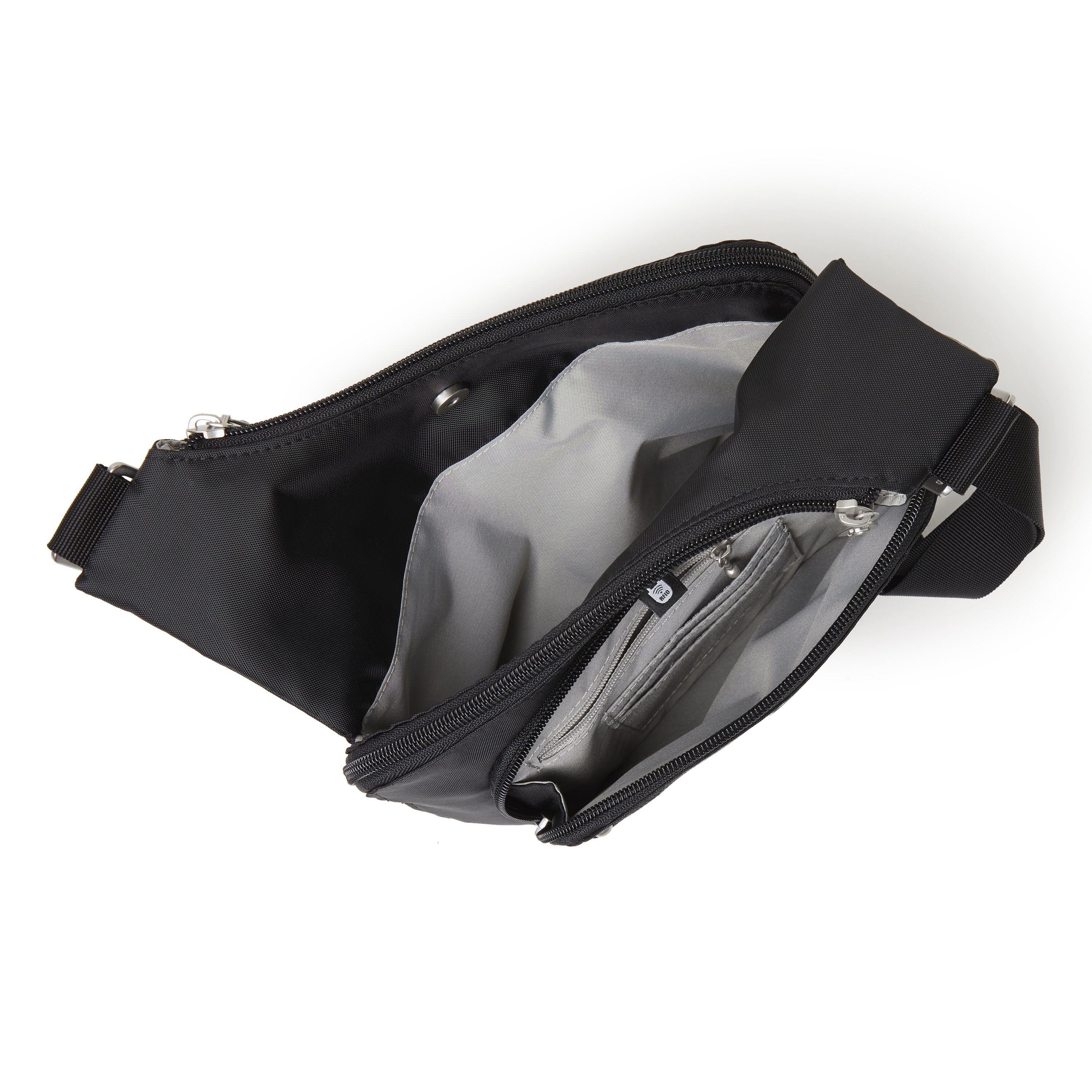 Charlotte Crossbody Bag