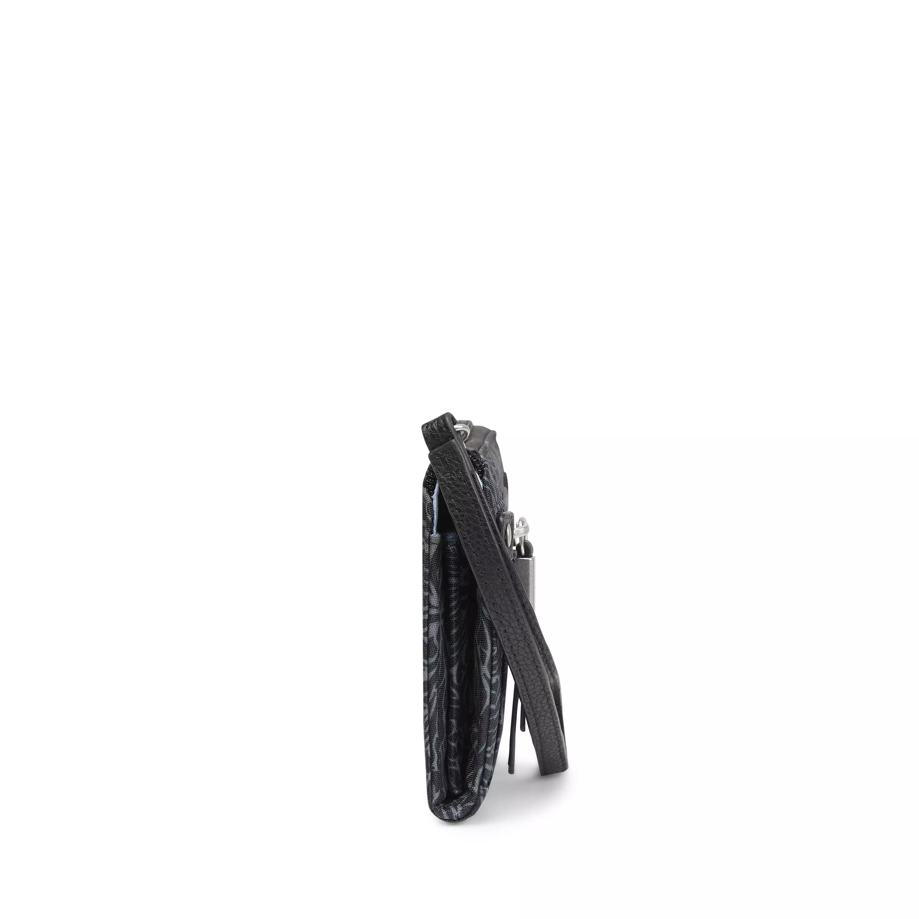 Zip Around Wallet