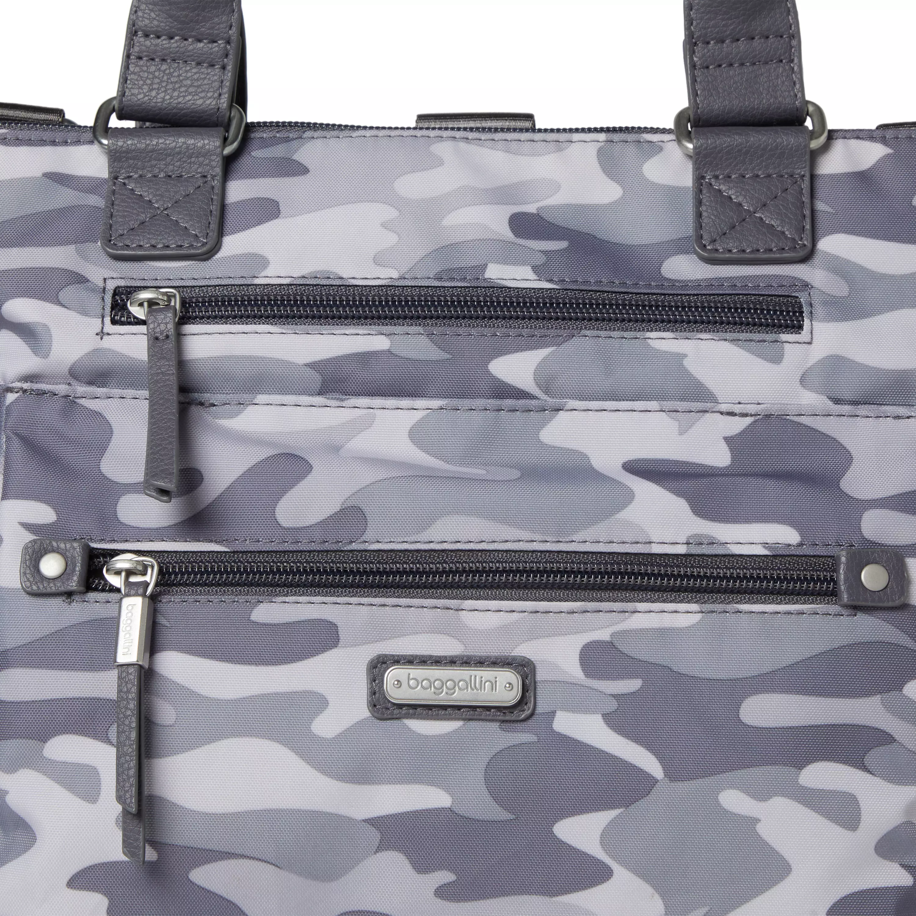 True Classic 3-in-1 Convertible Backpack