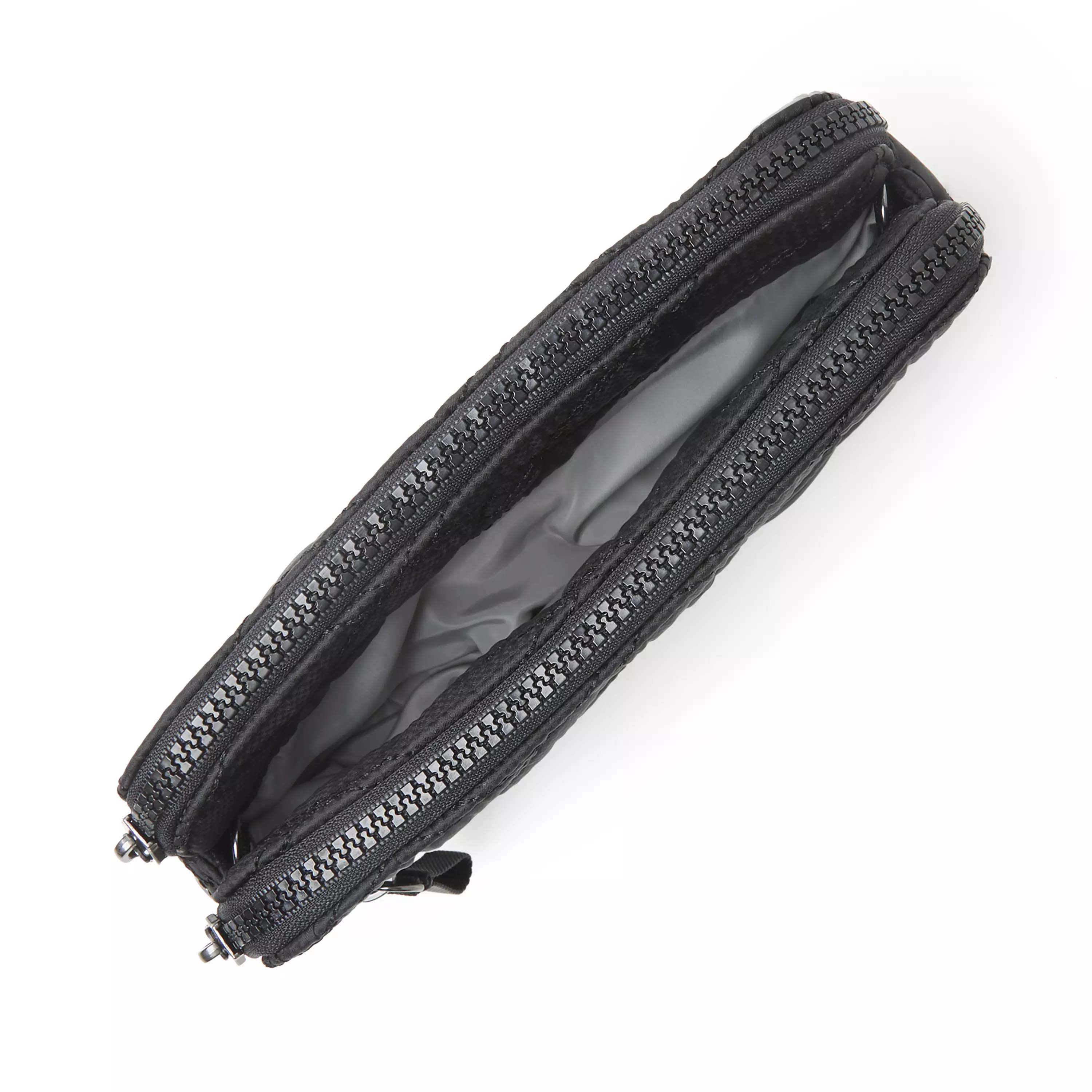 Quilted Mini Crossbody