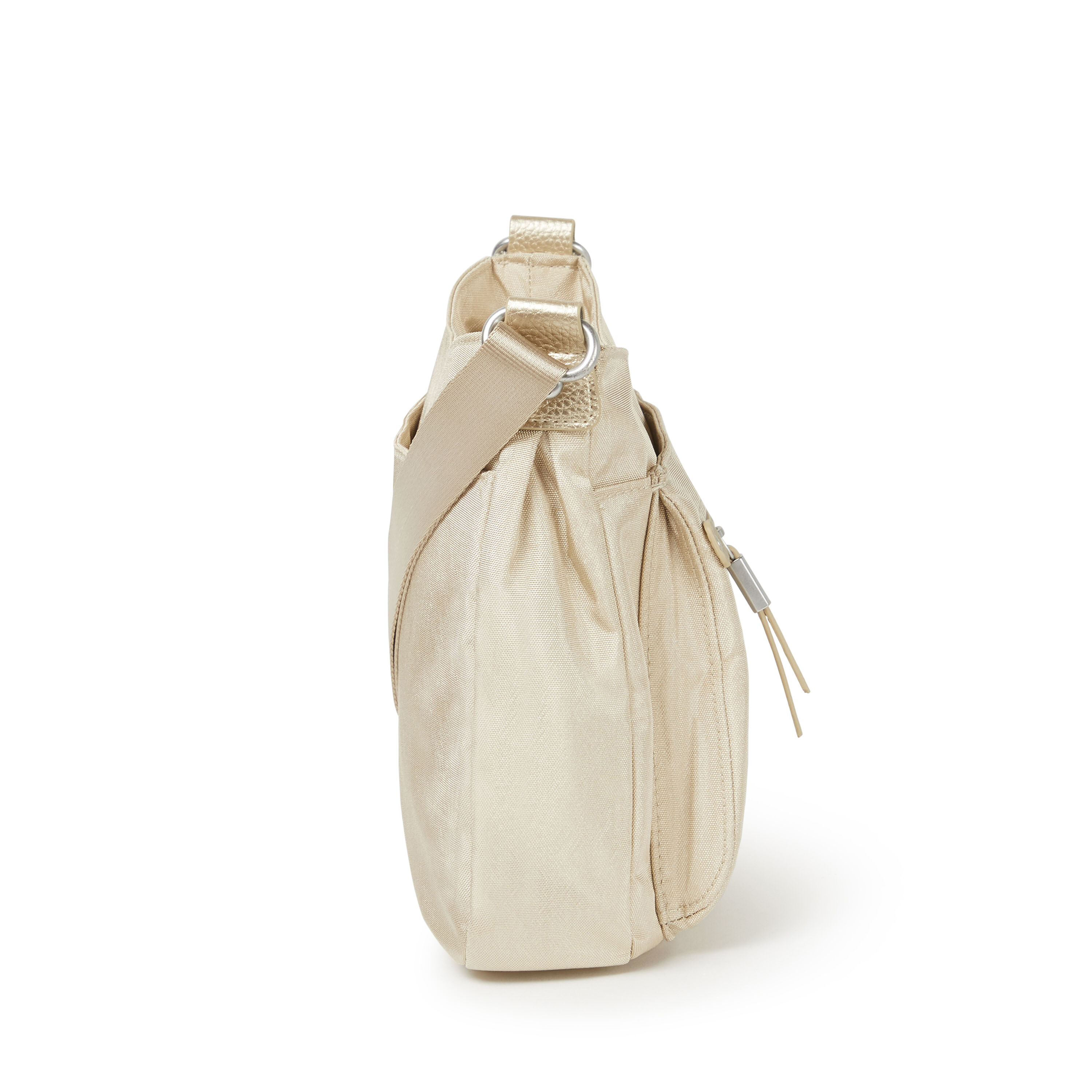 Uptown Bagg With RFID Phone Wristlet