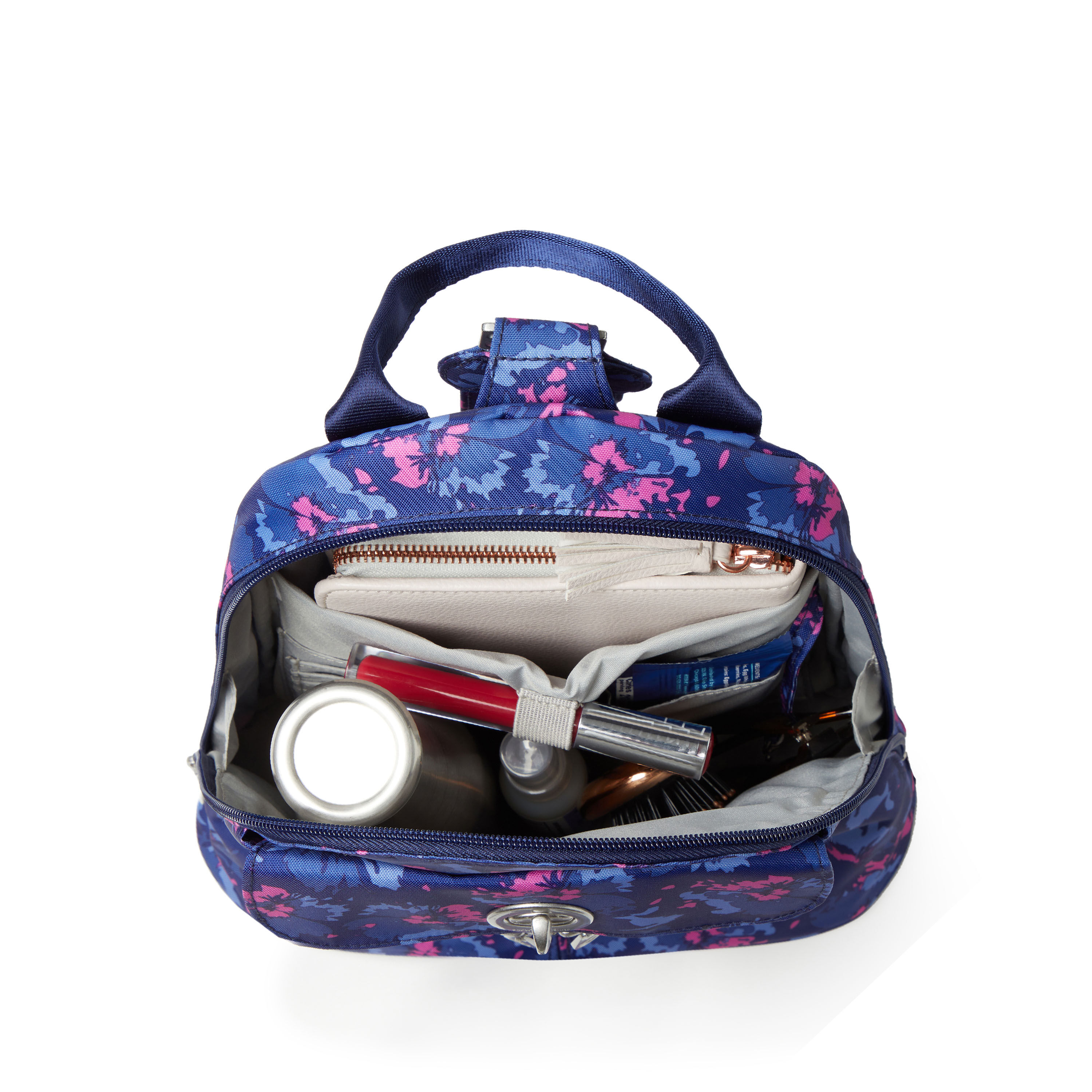 Naples Convertible Backpack