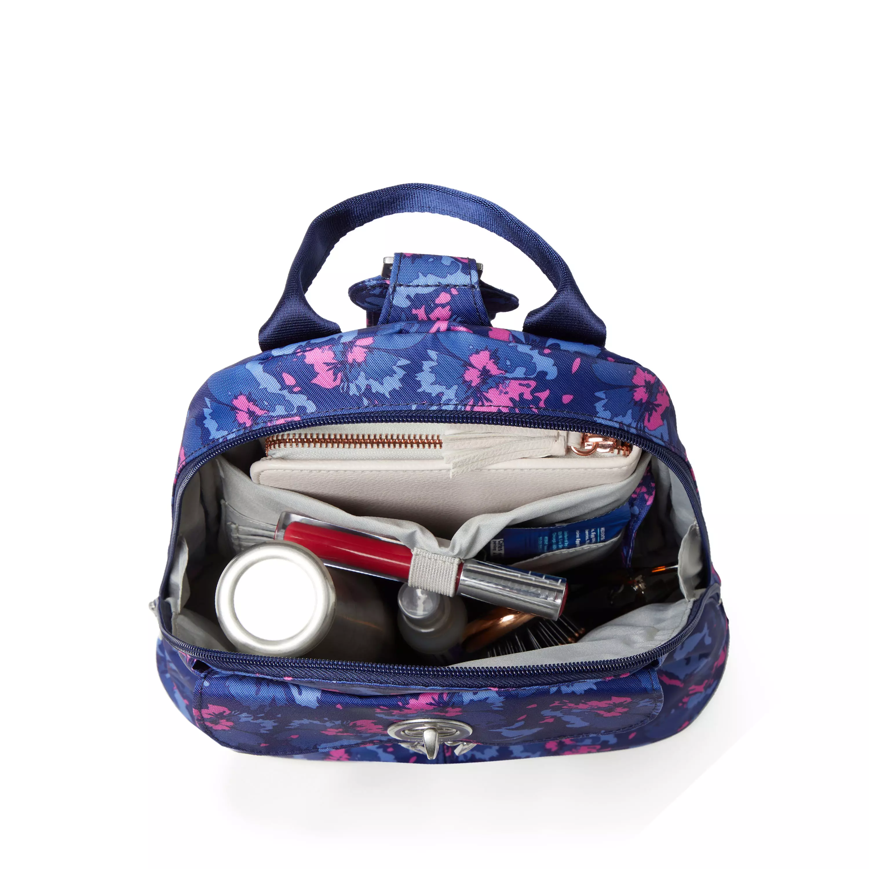 Naples Convertible Backpack