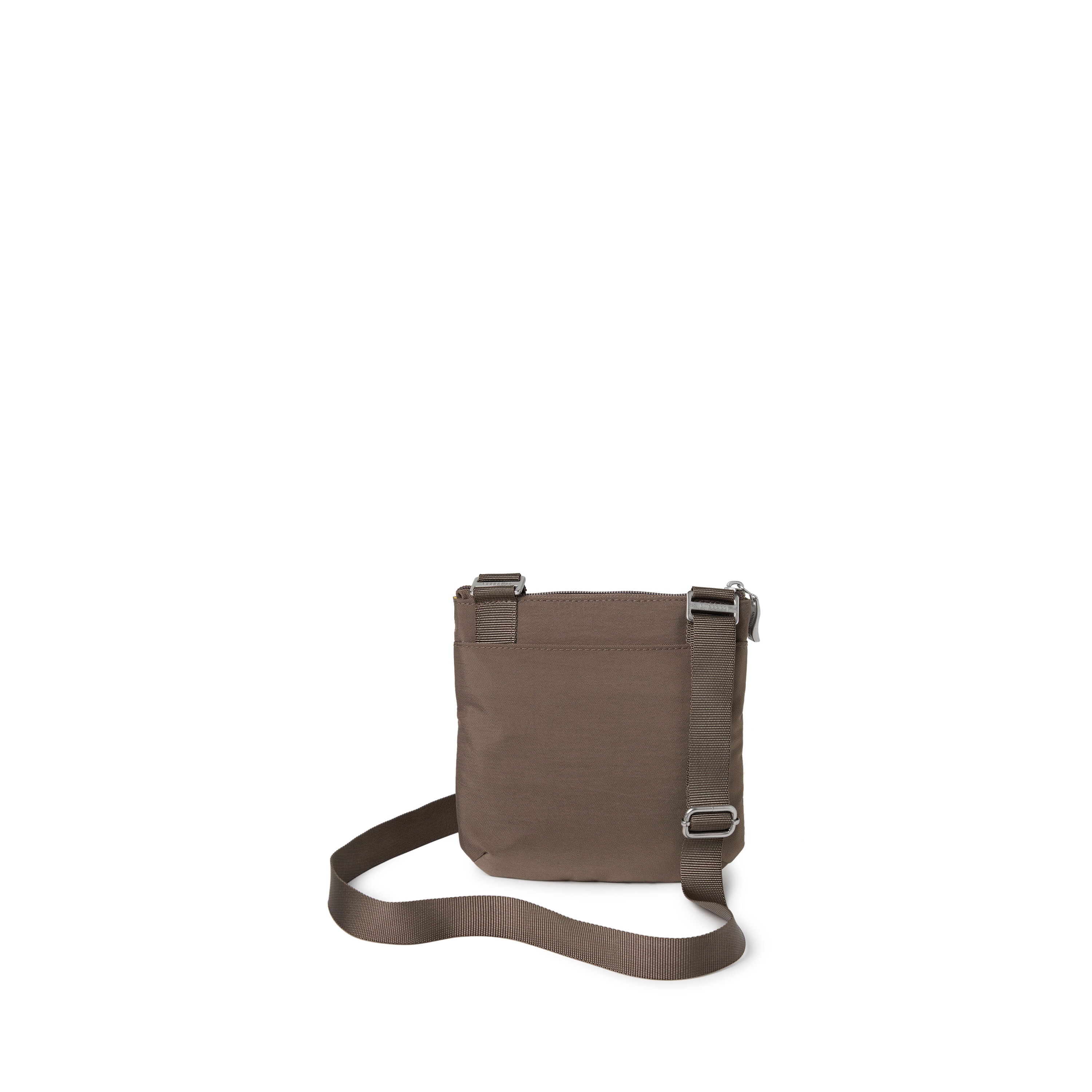 RFID Small Zip Crossbody