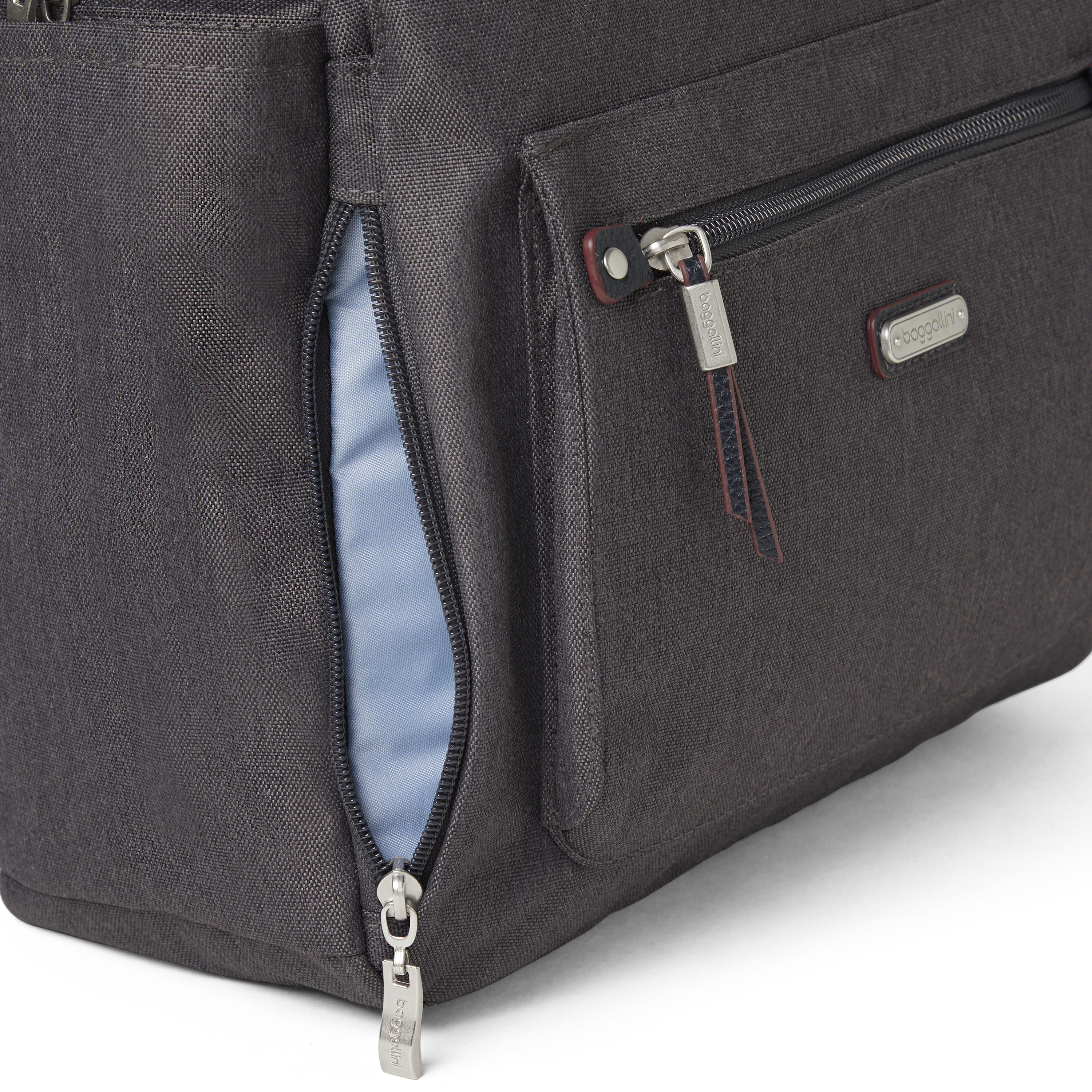 All Day Backpack with RFID Phone Wristlet