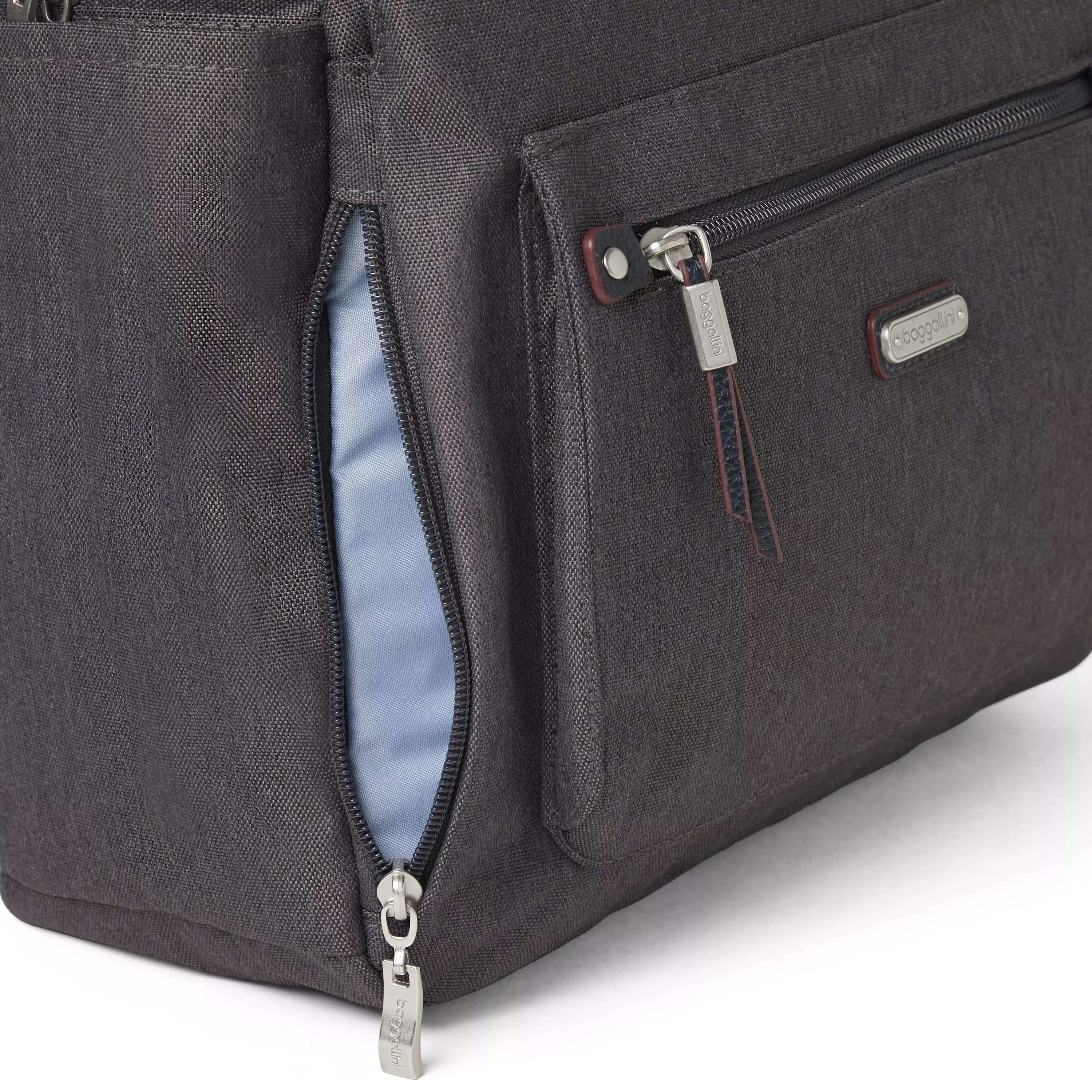 All Day Backpack with RFID Phone Wristlet