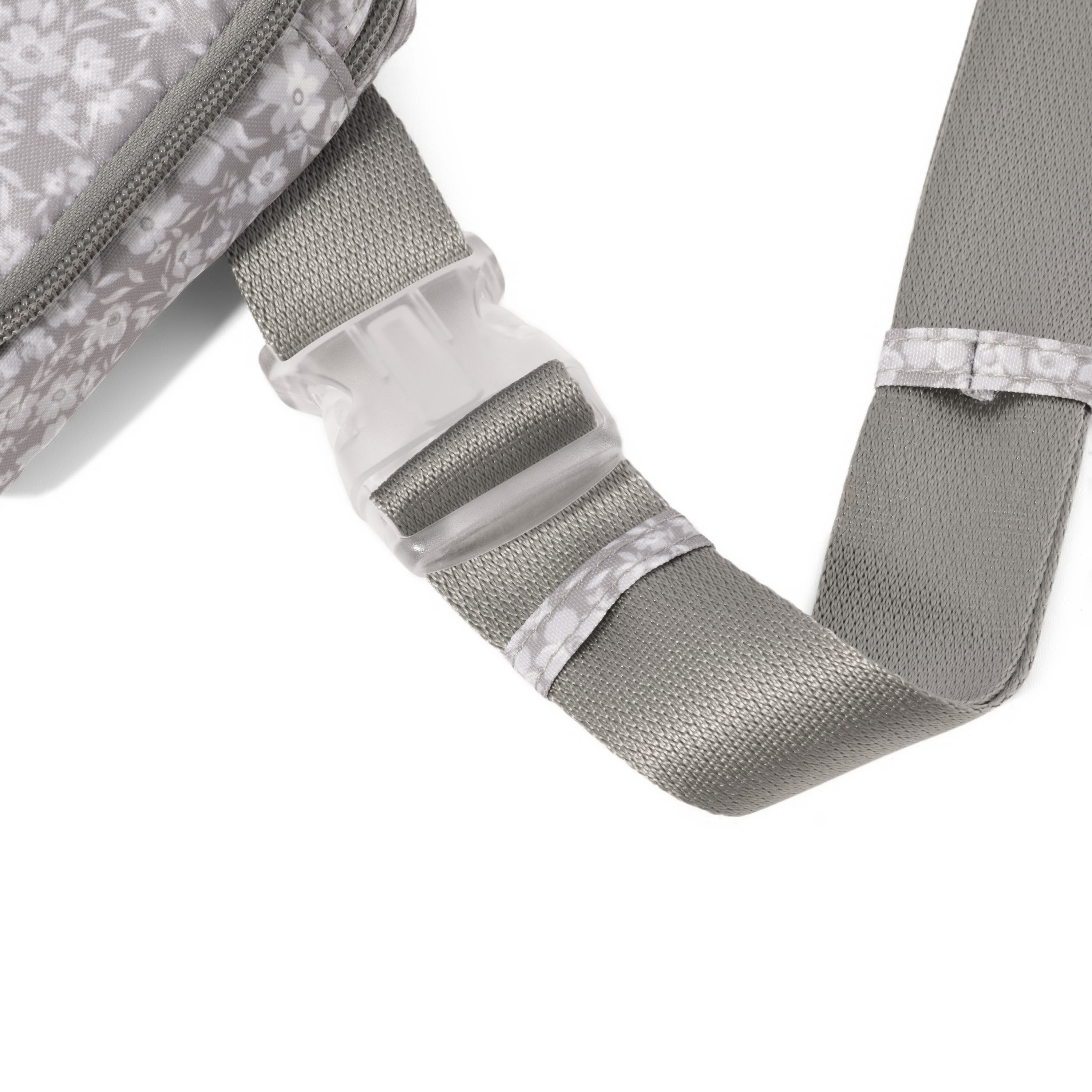 Modern Belt Bag Sling