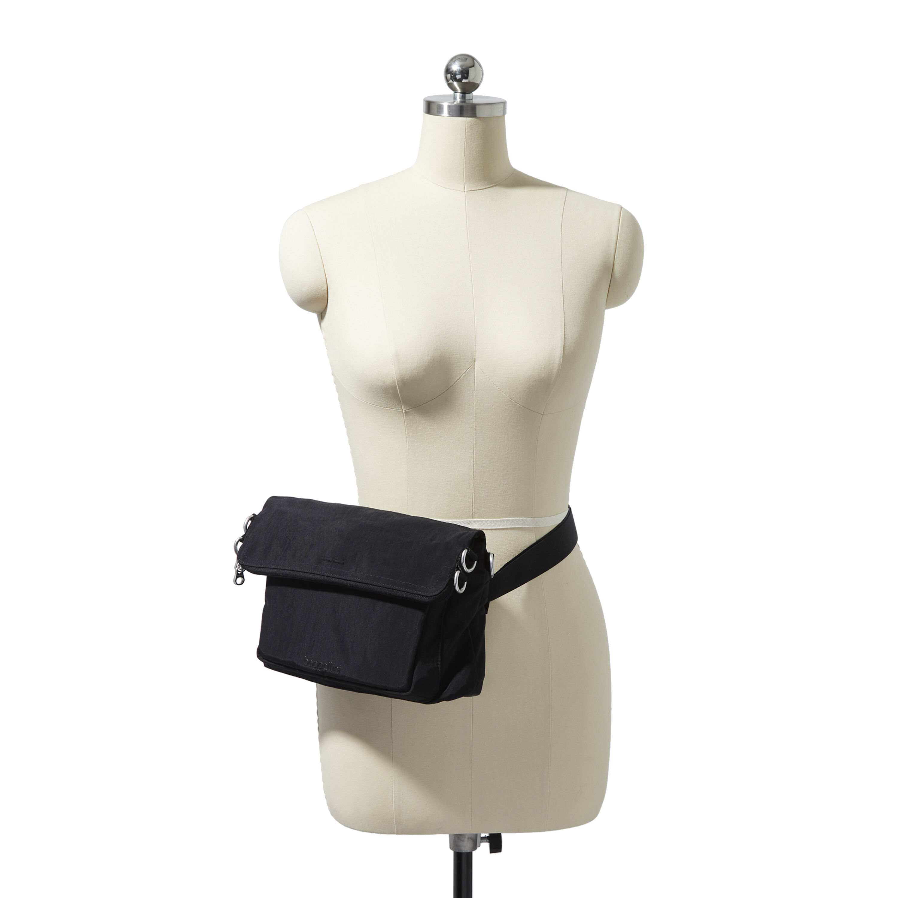 Urban Explorer Multi Crossbody