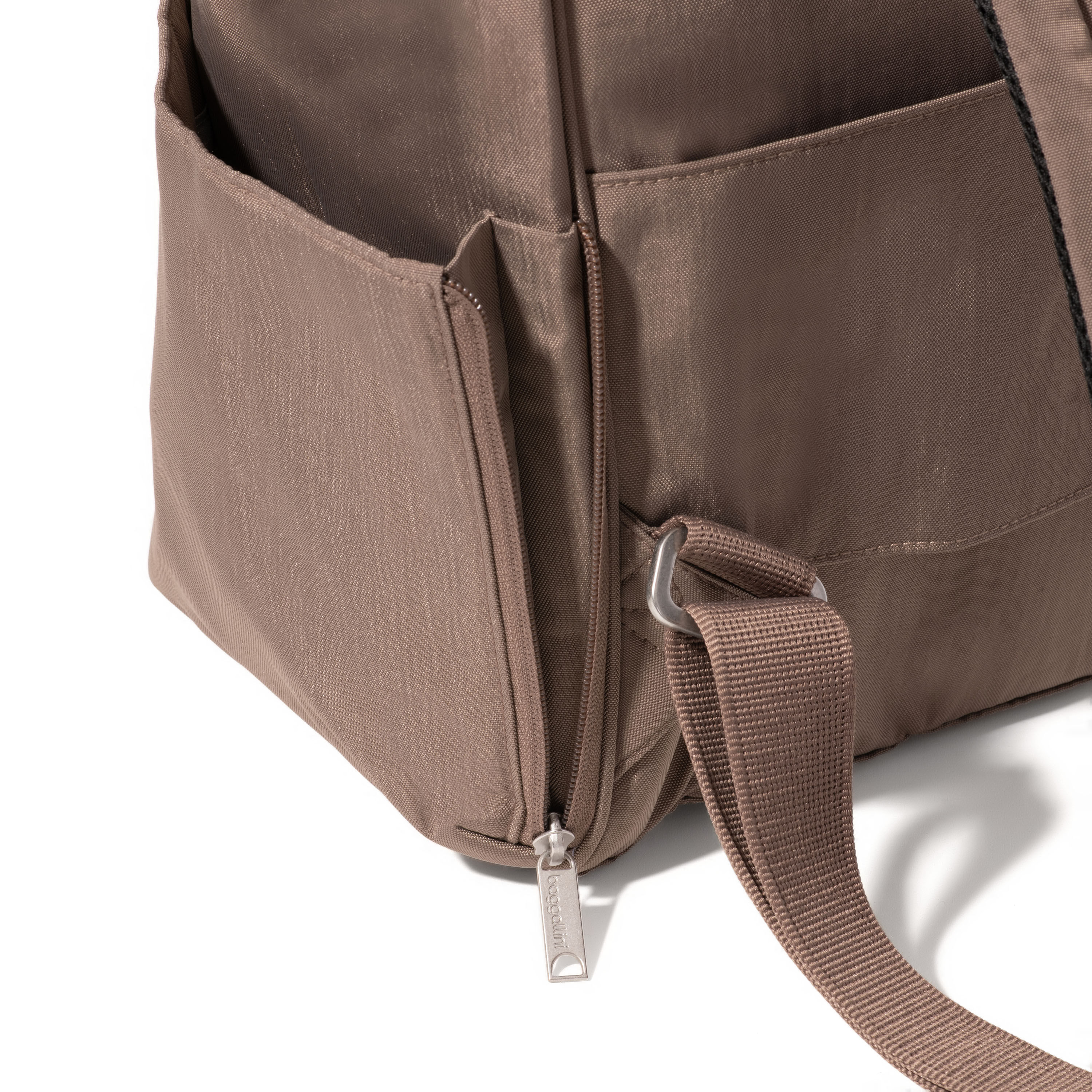 Securtex Anti-Theft Windsor Backpack