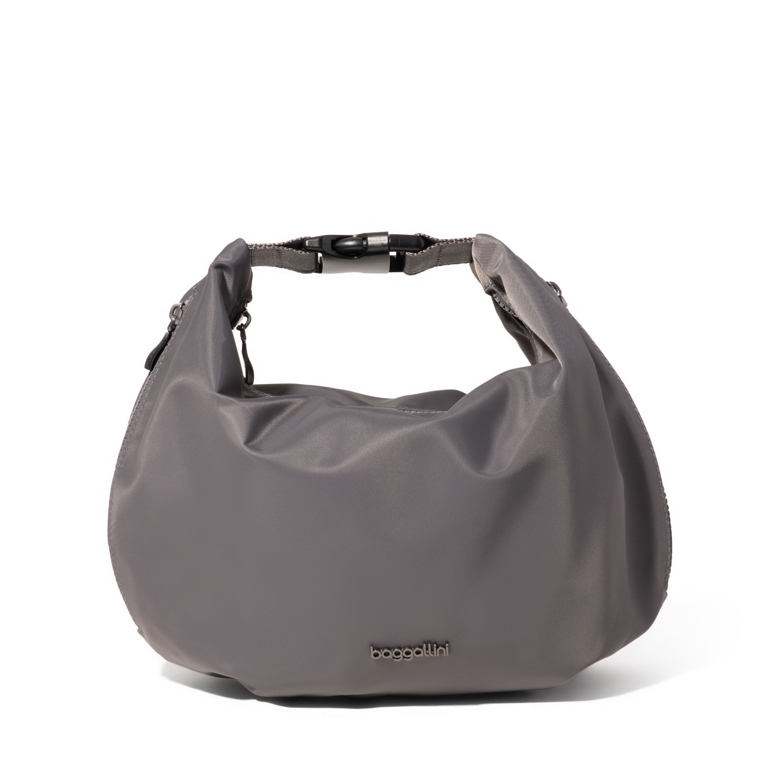 【SPERONE】Noted Hoboback Crescent Convertible Hobo