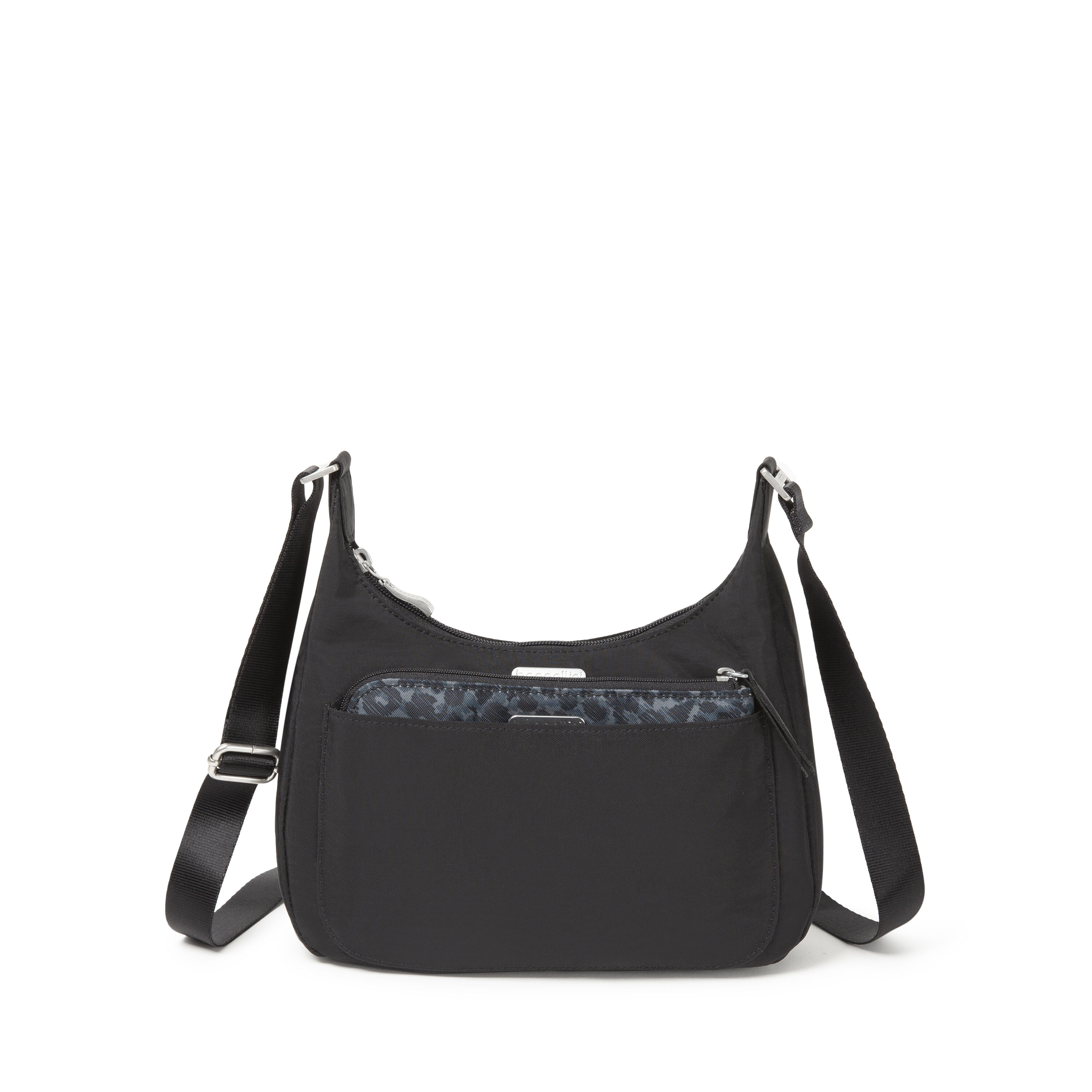 peek a boo medium hobo tote