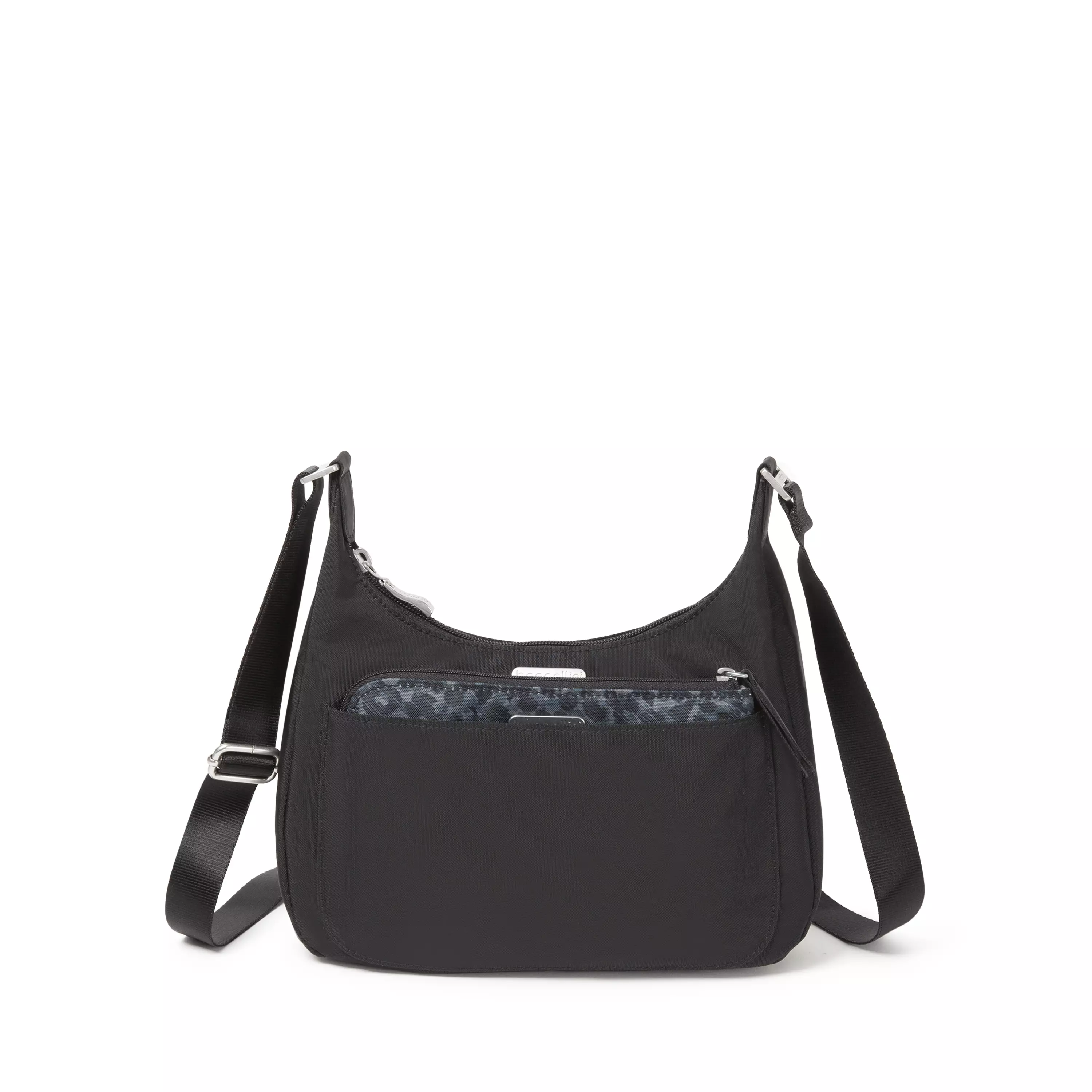 peek a boo medium hobo tote