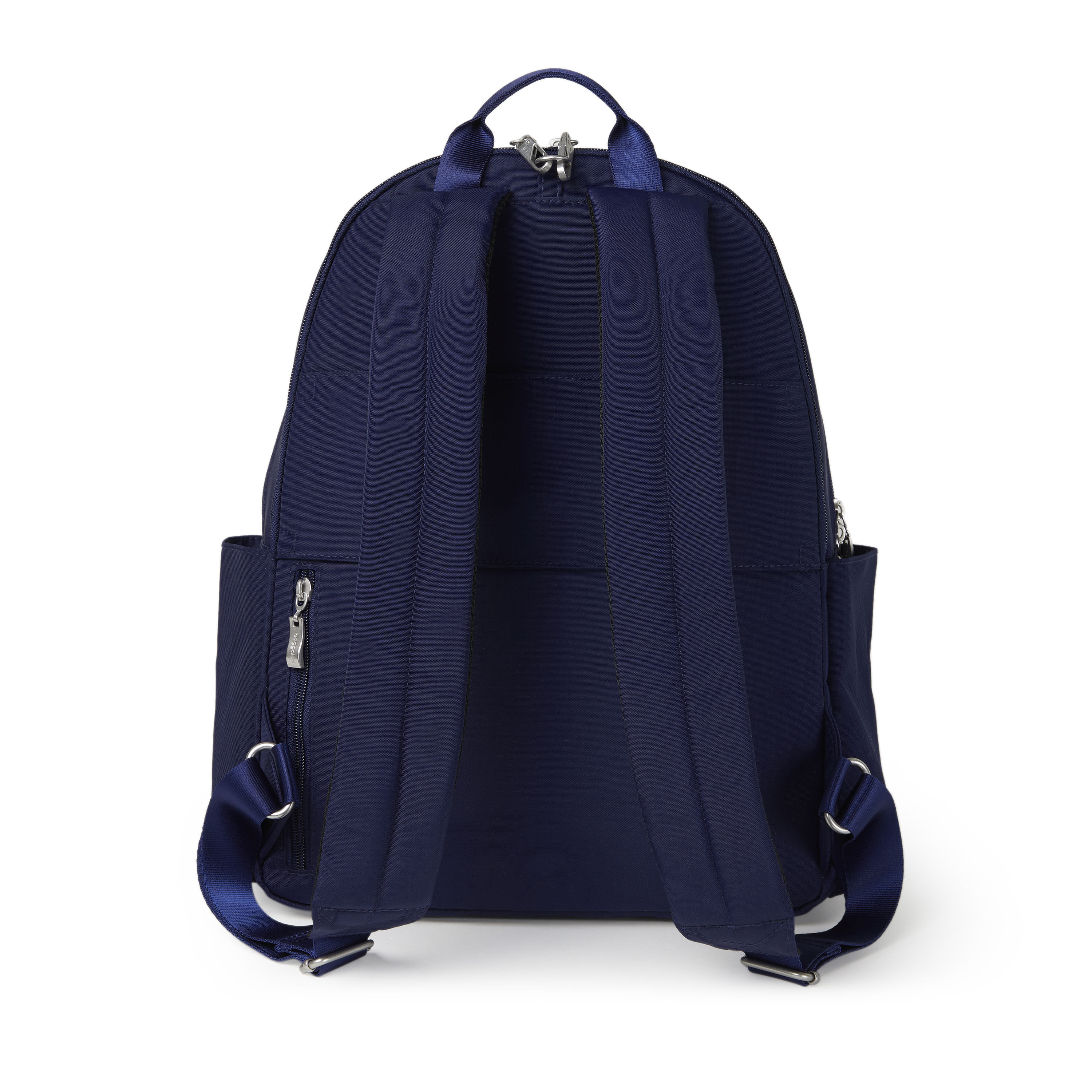 Here And There Laptop Backpack