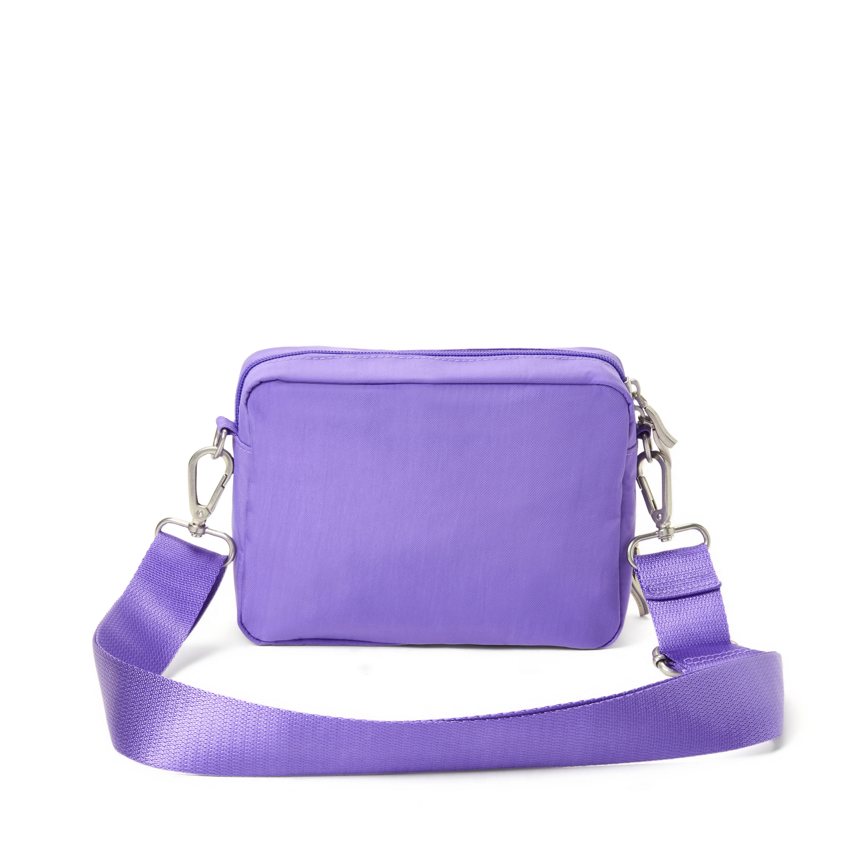 Coastal Flip Lock Camera Bag Crossbody
