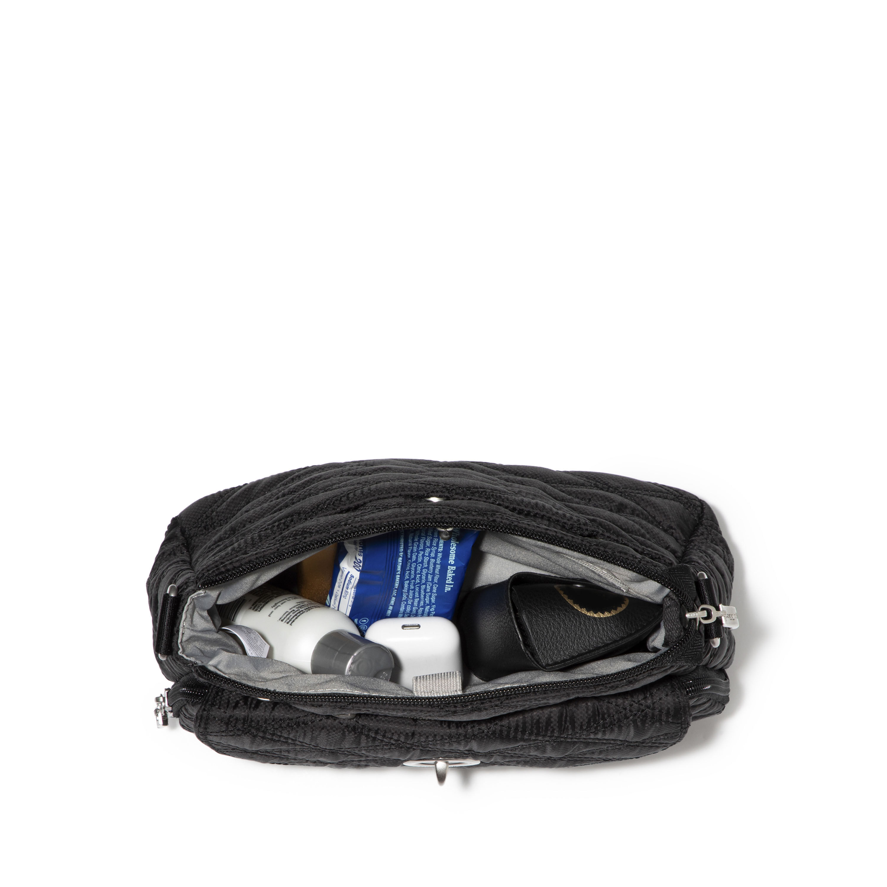 Calais Crossbody Bag