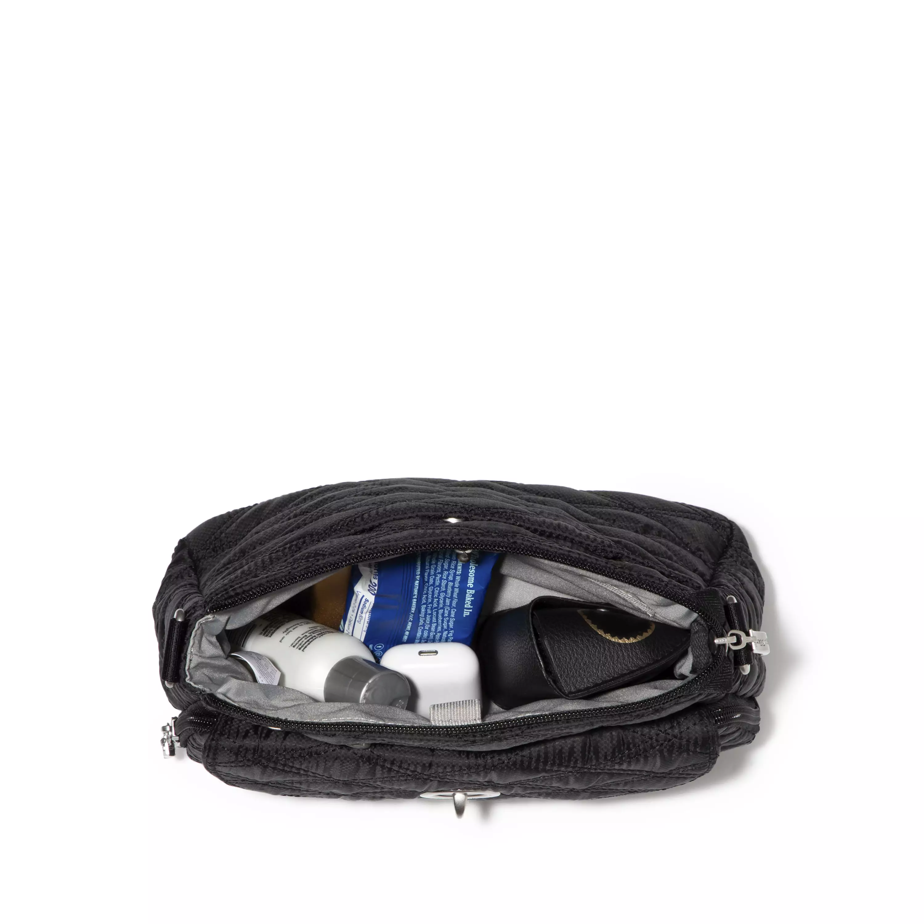 True Classic Calais Crossbody