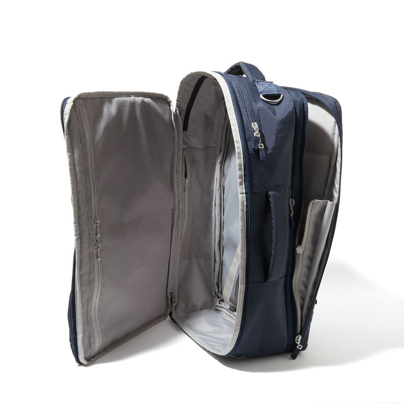 Modern Convertible Travel Backpack Modern Convertible Travel Backpack