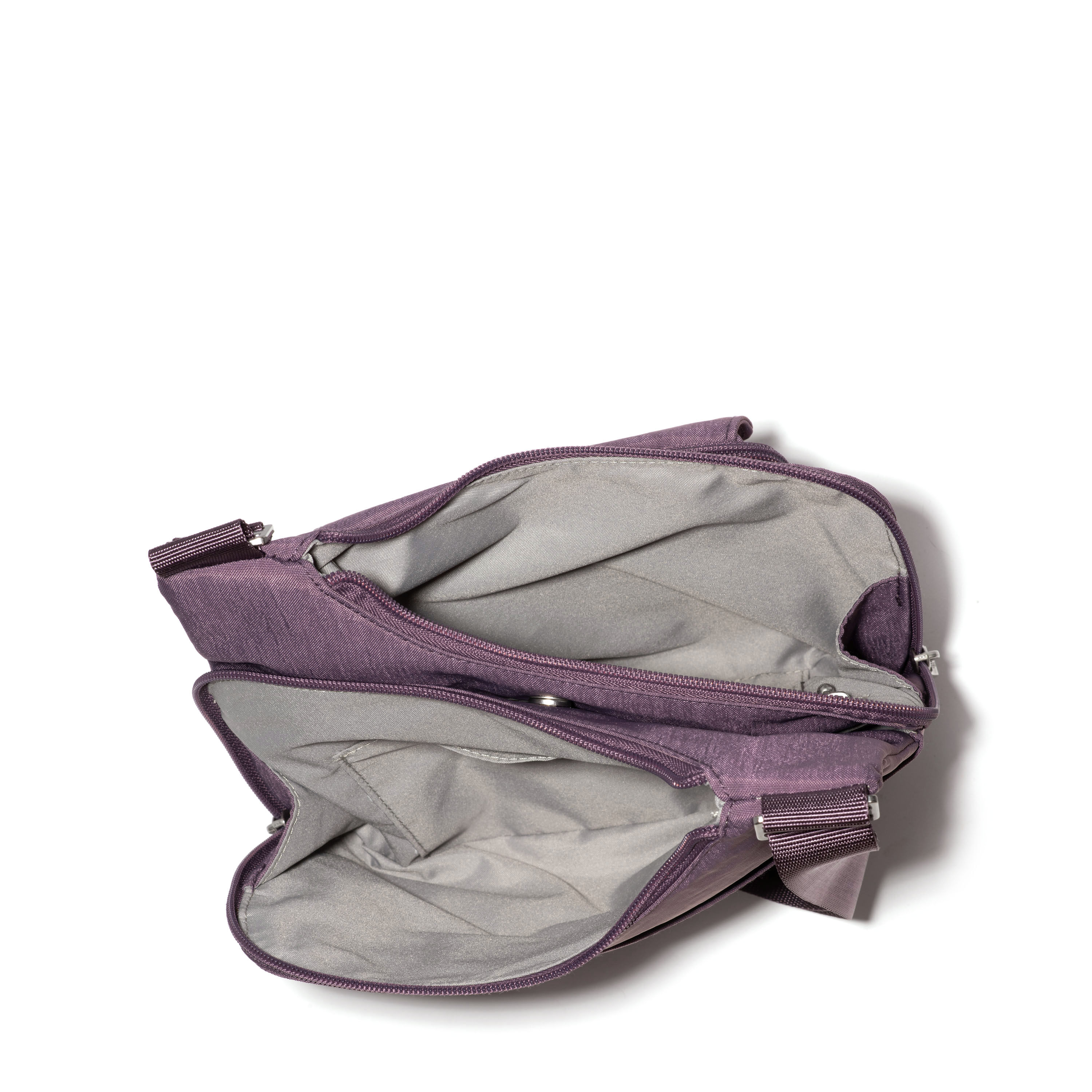 Criss Cross Crossbody