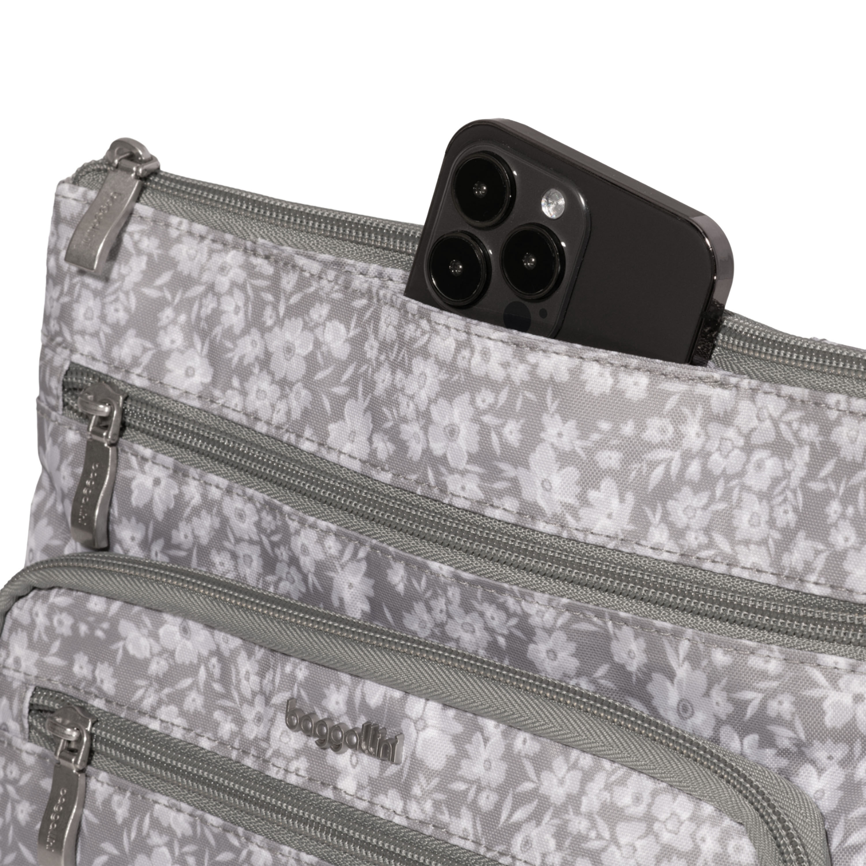 Out And About Crossbody