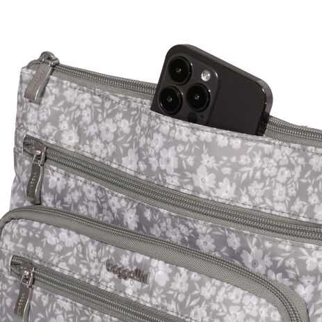 Out And About Crossbody Out And About Crossbody