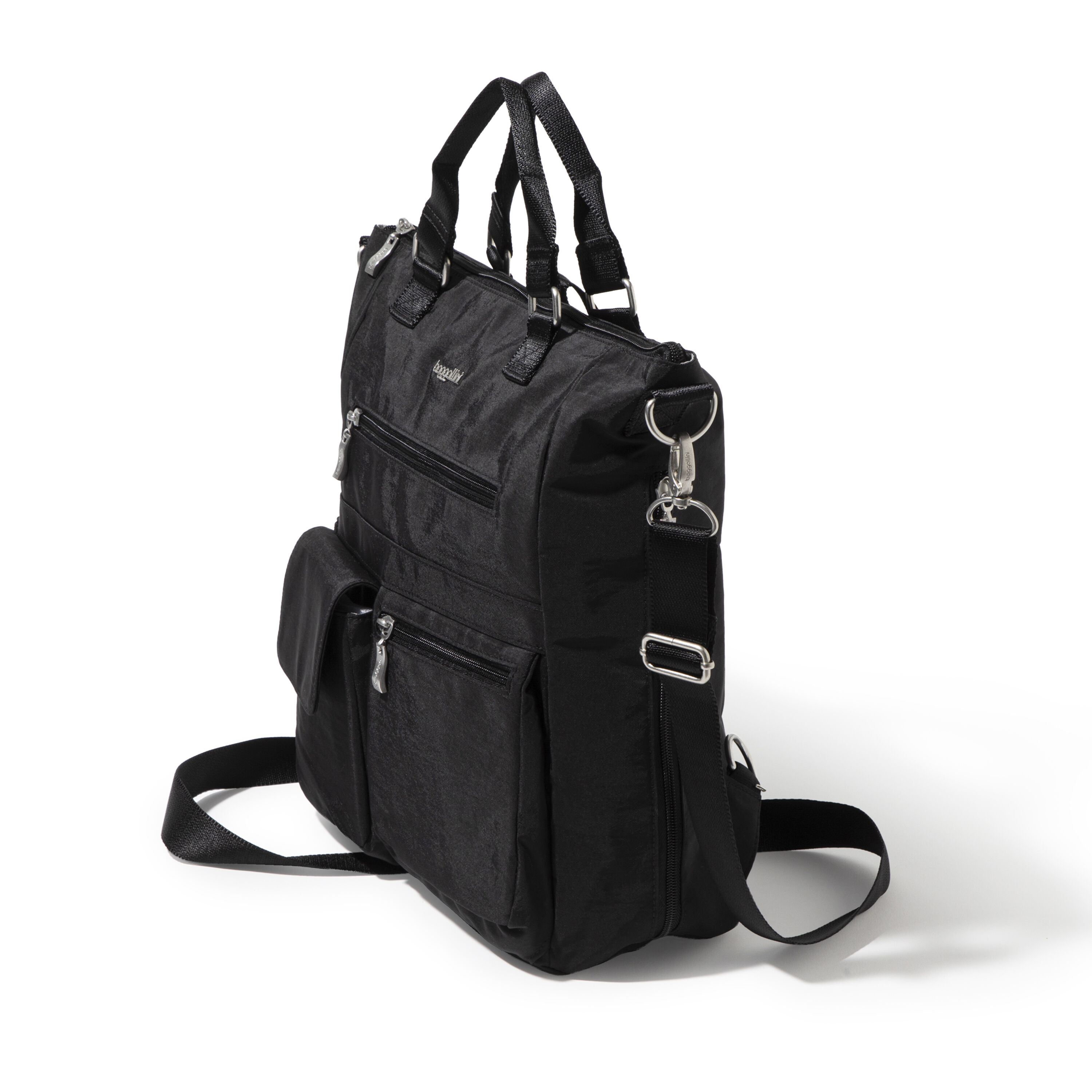 Modern Everywhere 3-In-1 Convertible Backpack