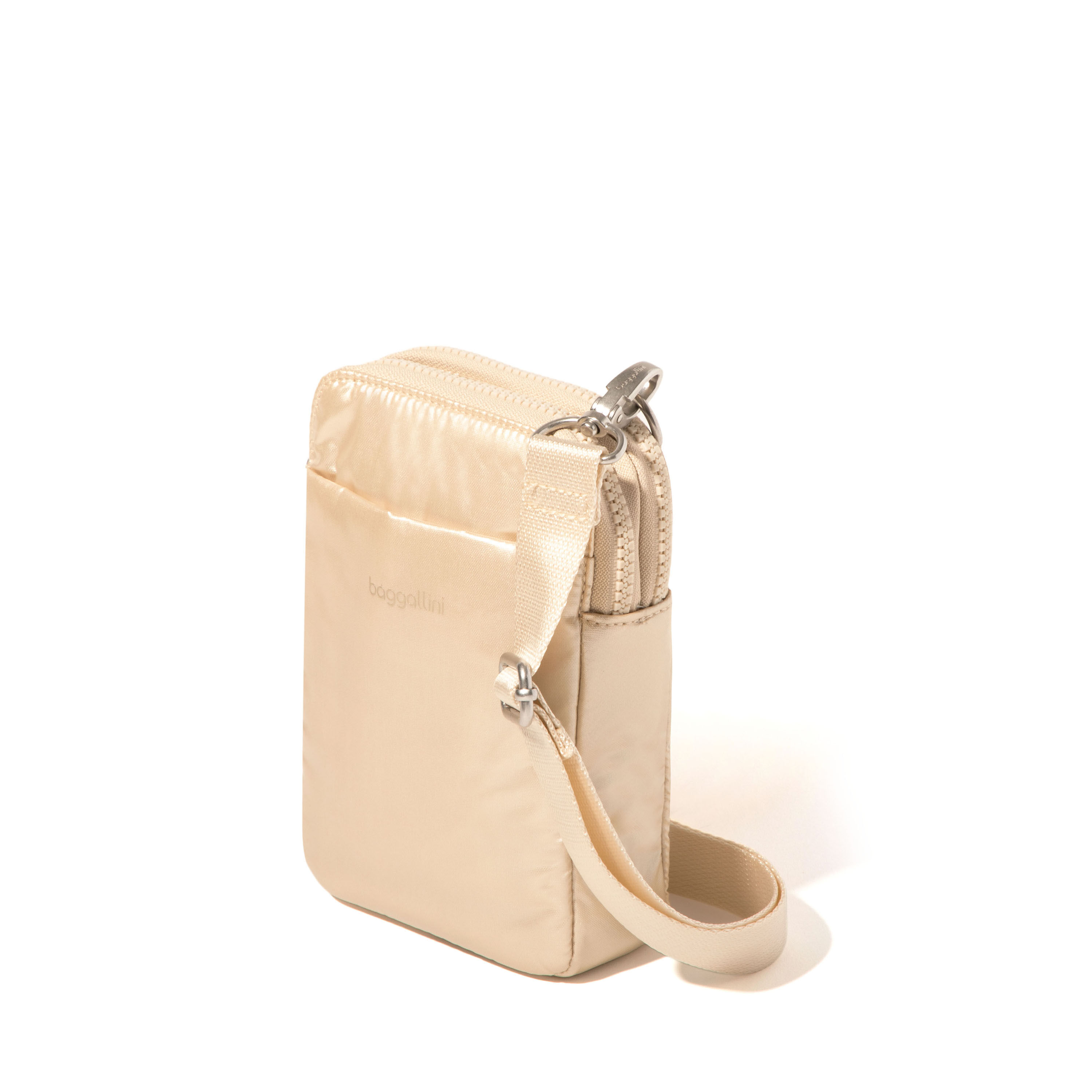 Modern Take Two RFID Crossbody