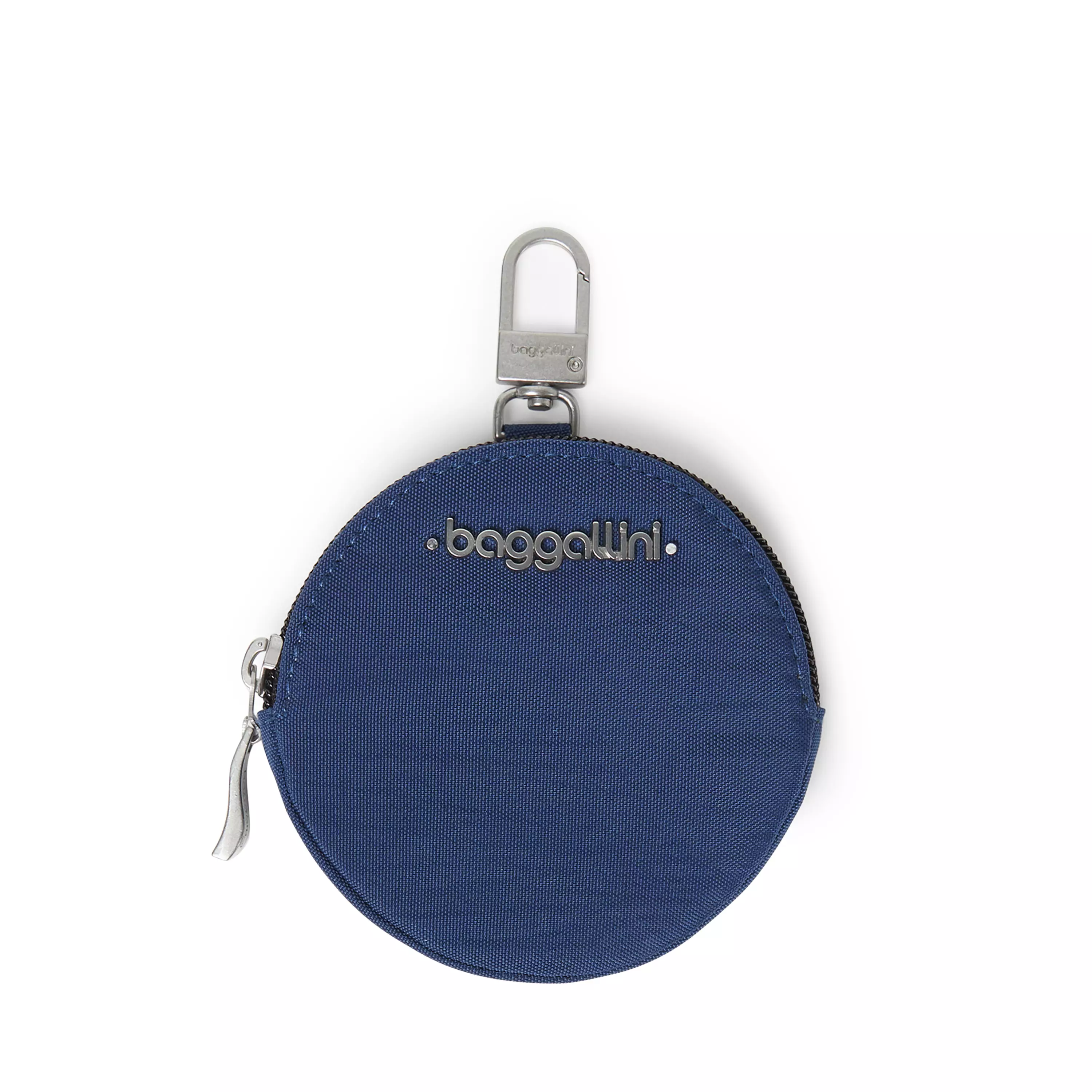 Chelsea Crossbody Bag With Zipper Charm