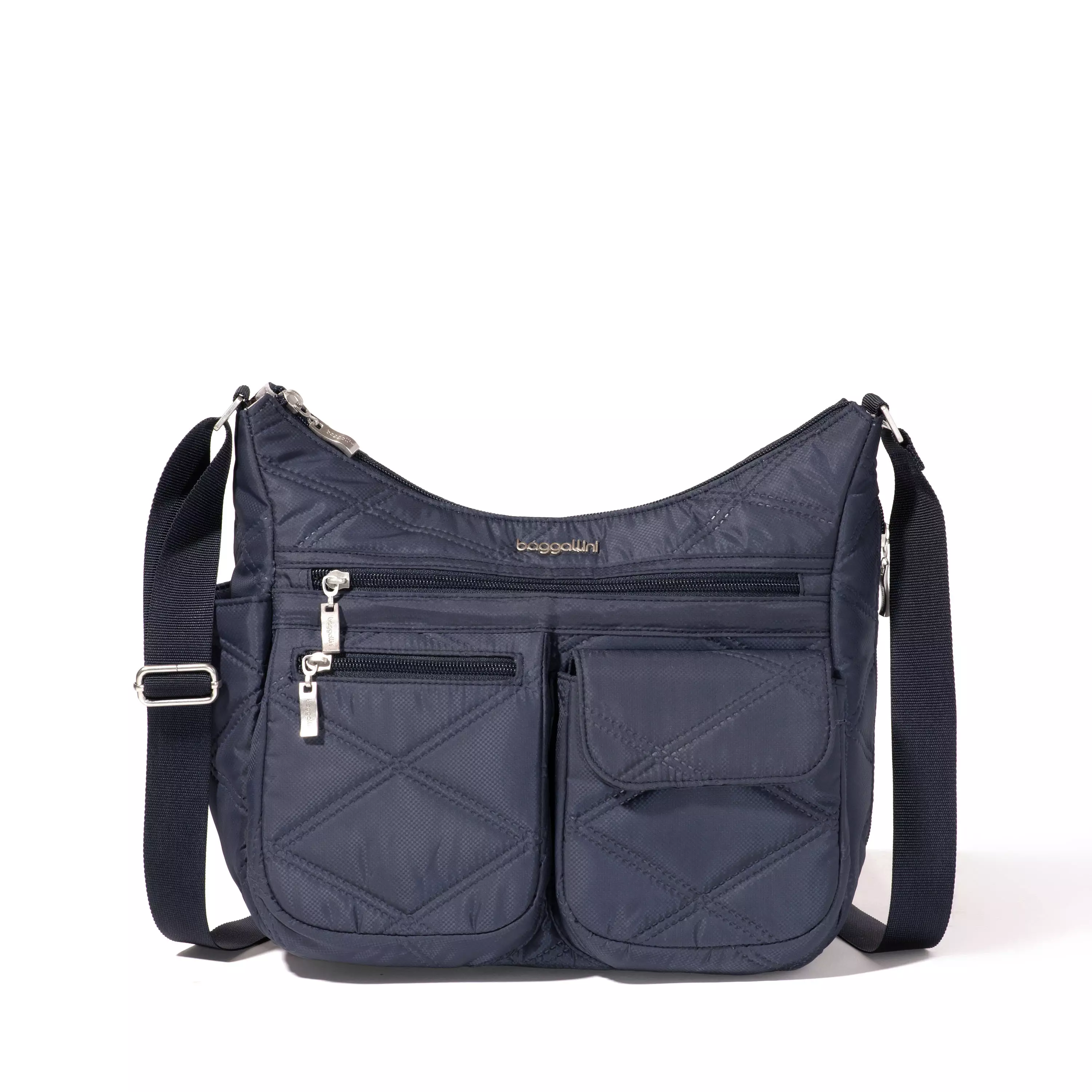 Legacy Everywhere Bagg With RFID Wristlet